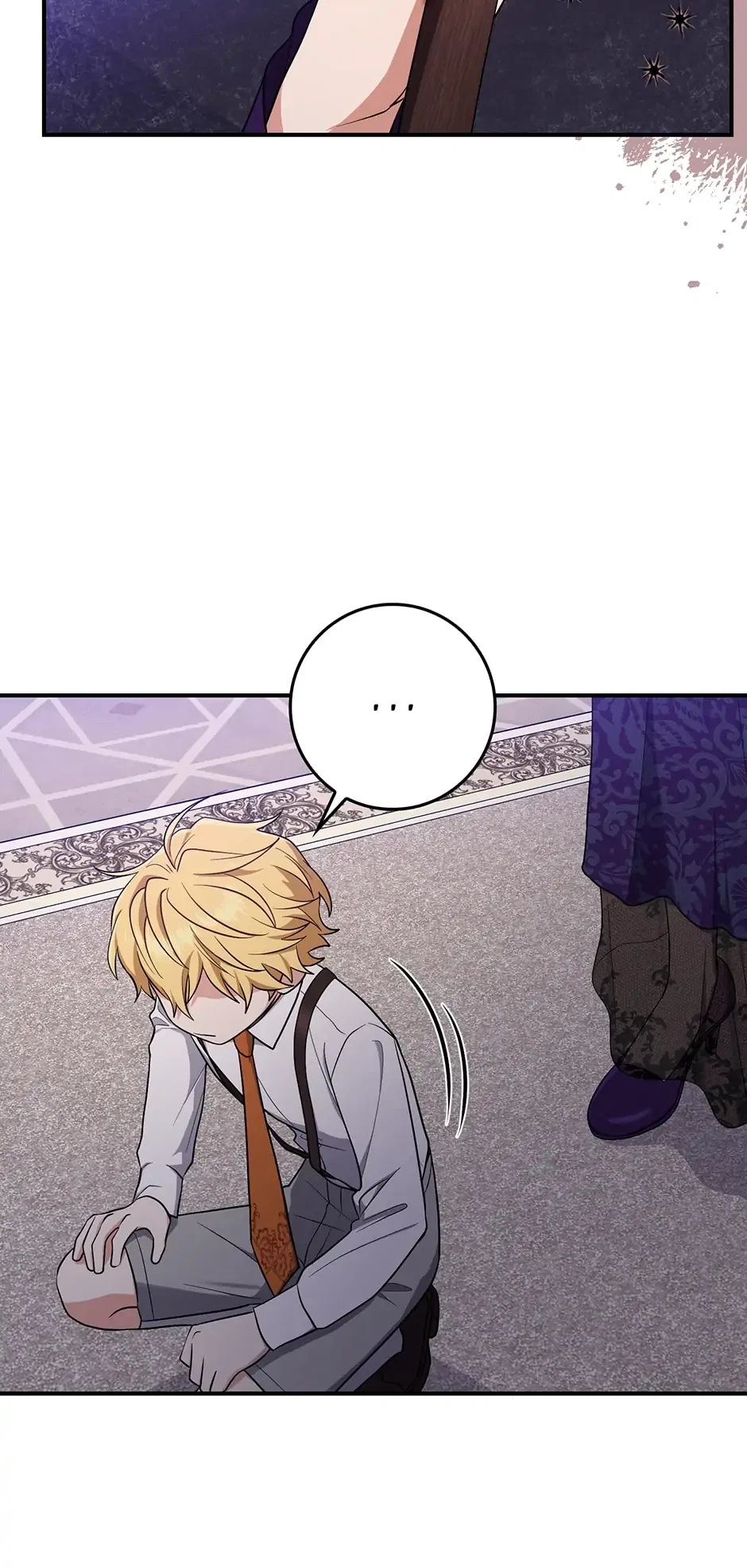 The Unintentionally Ideal Adopted Daughter Chapter 5 – Page 48