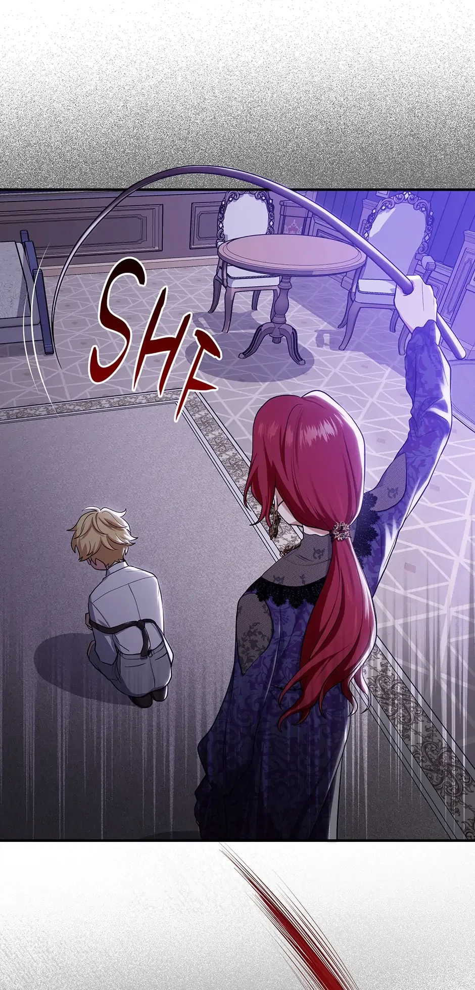 The Unintentionally Ideal Adopted Daughter Chapter 5 – Page 49