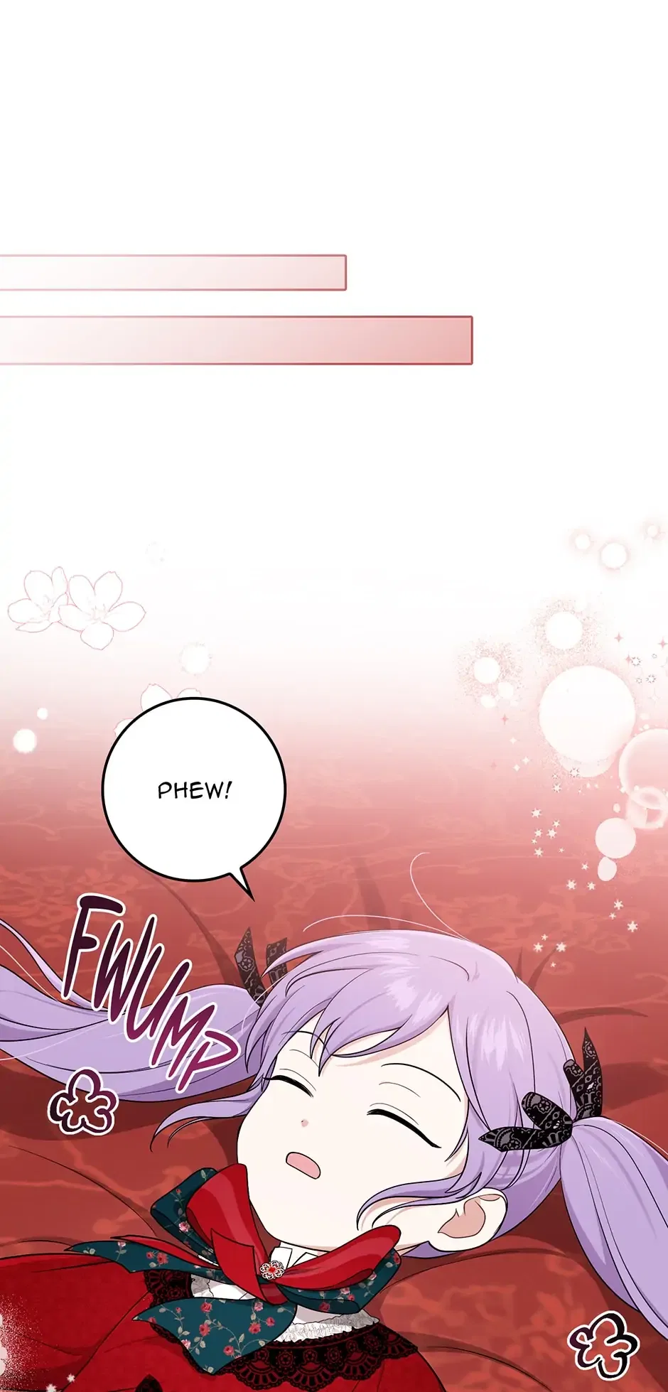 The Unintentionally Ideal Adopted Daughter Chapter 5 – Page 52
