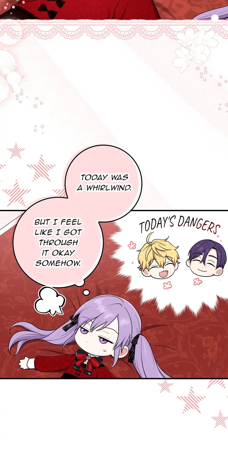 The Unintentionally Ideal Adopted Daughter Chapter 5 – Page 53