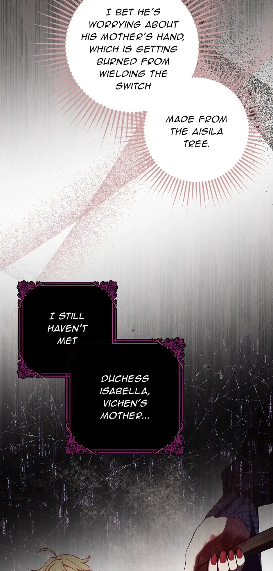 The Unintentionally Ideal Adopted Daughter Chapter 5 – Page 58
