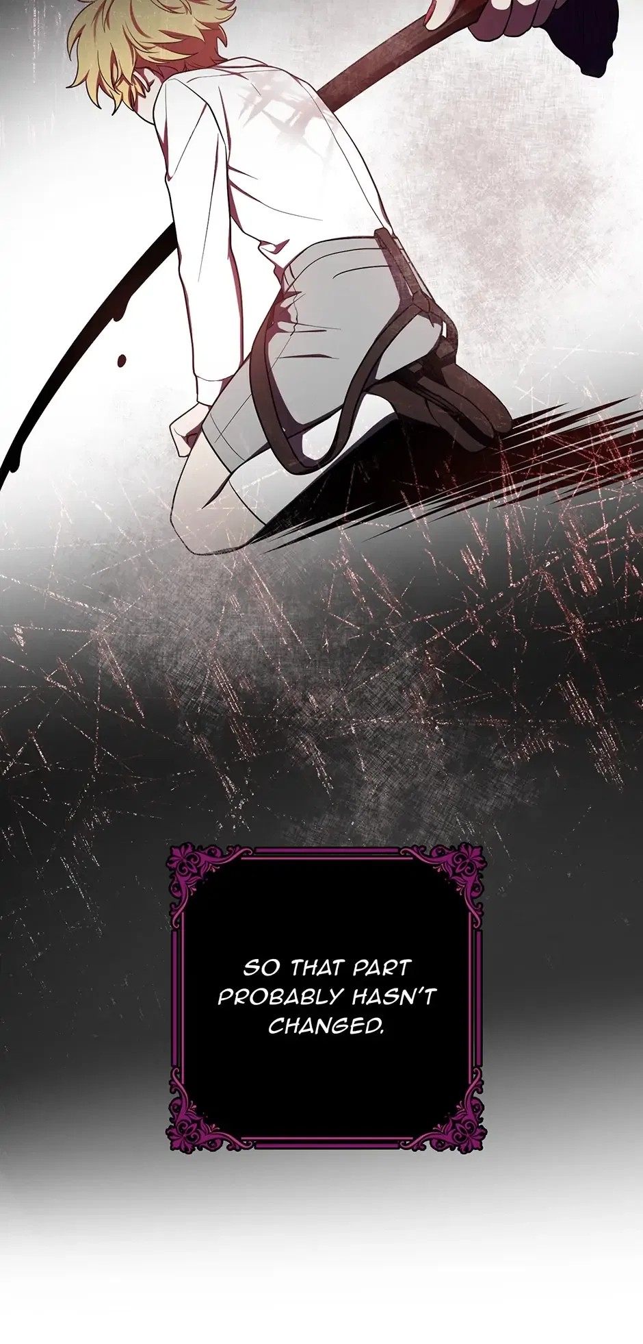 The Unintentionally Ideal Adopted Daughter Chapter 5 – Page 59