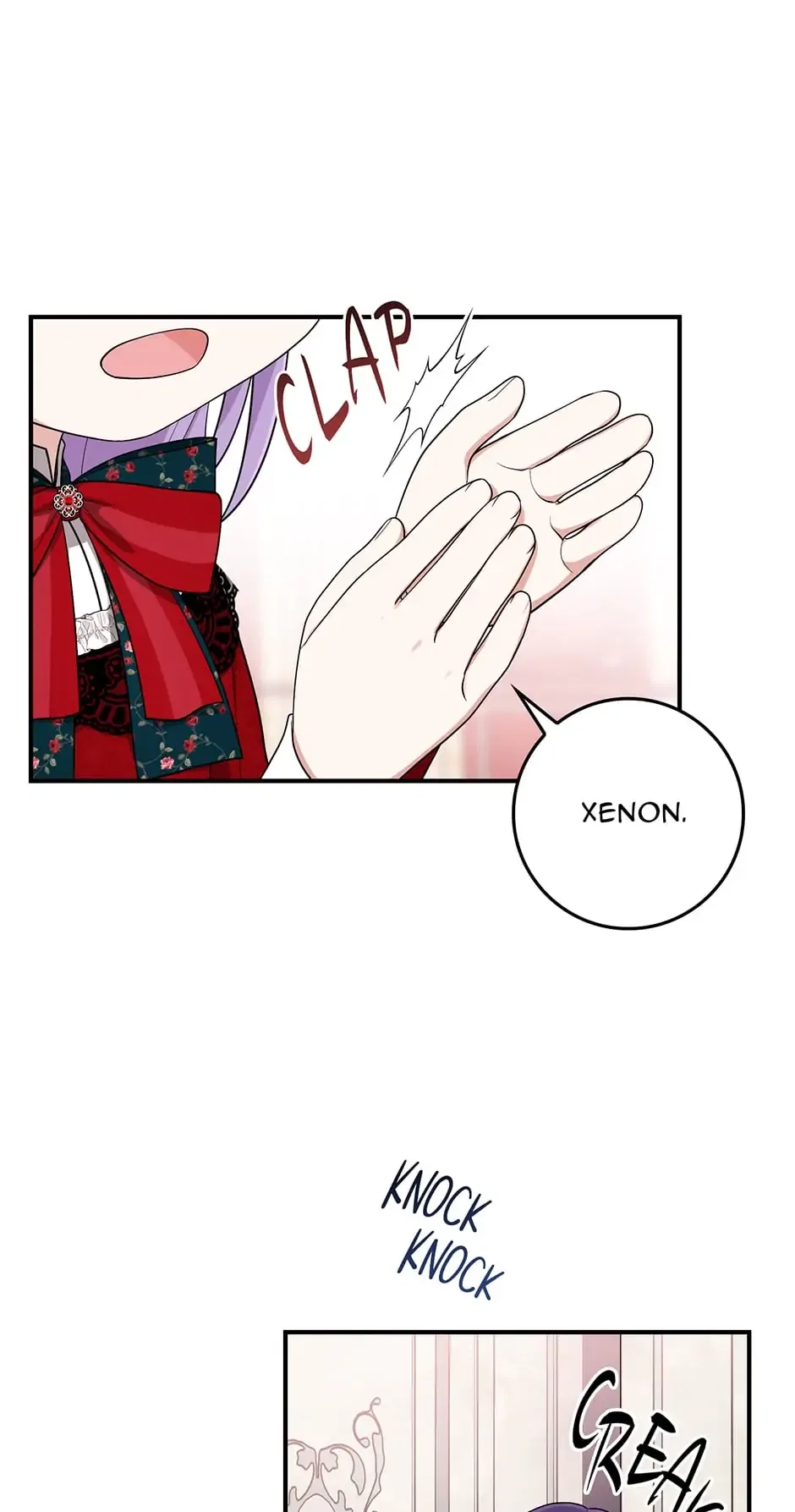 The Unintentionally Ideal Adopted Daughter Chapter 5 – Page 60