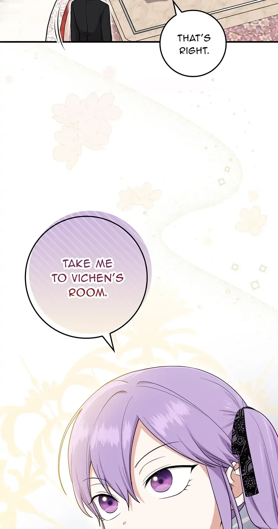 The Unintentionally Ideal Adopted Daughter Chapter 5 – Page 62