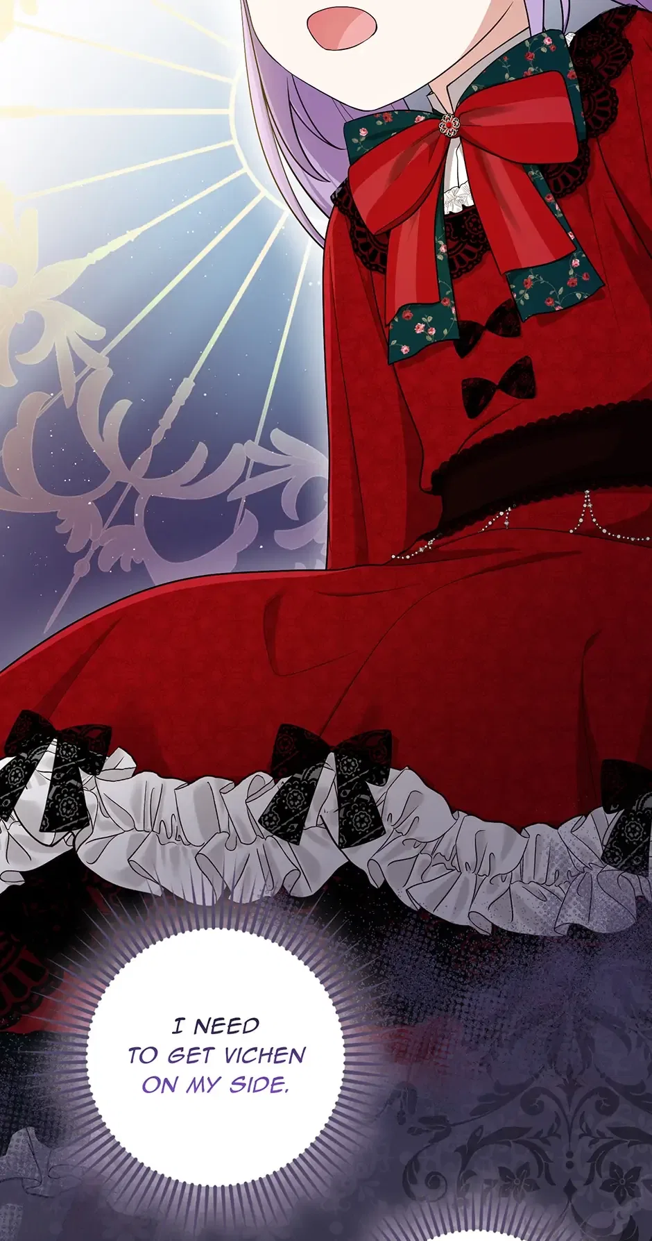 The Unintentionally Ideal Adopted Daughter Chapter 5 – Page 63
