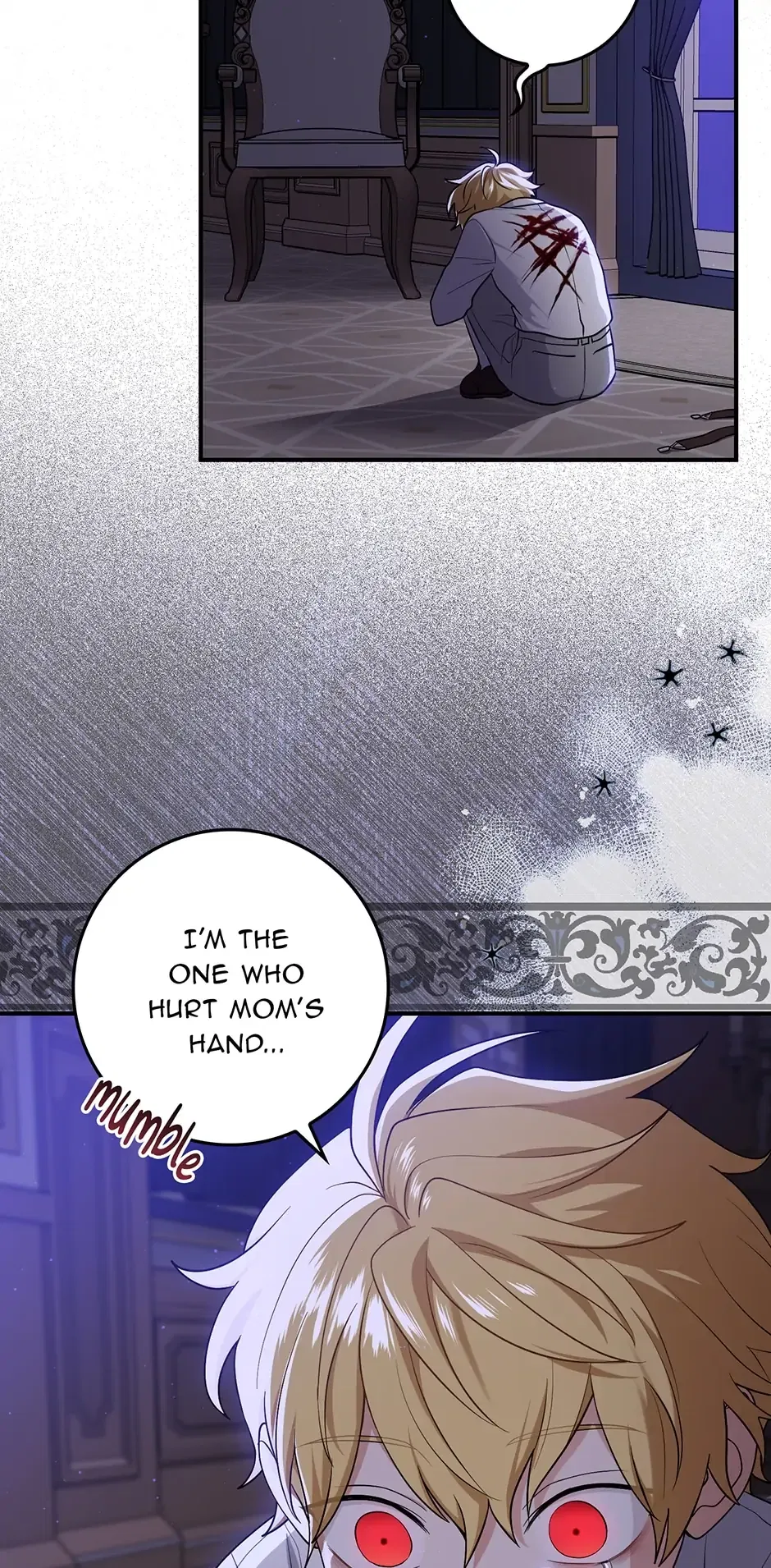 The Unintentionally Ideal Adopted Daughter Chapter 5 – Page 66