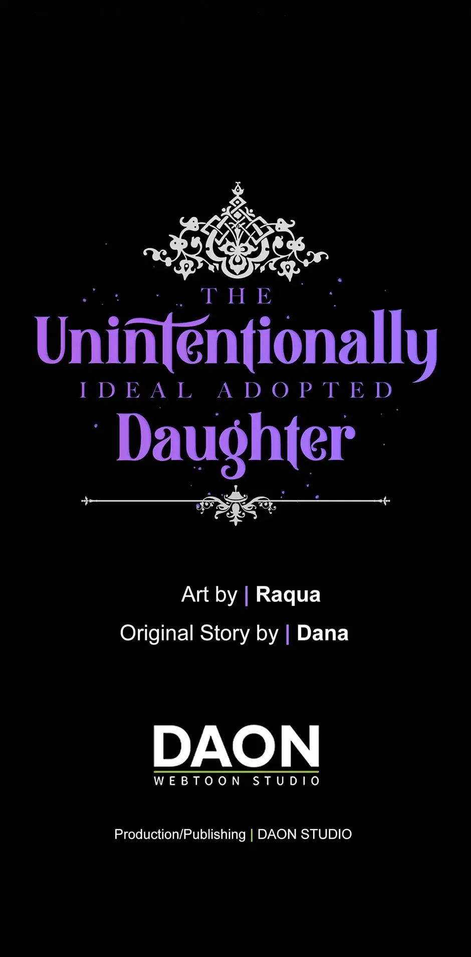 The Unintentionally Ideal Adopted Daughter Chapter 5 – Page 68