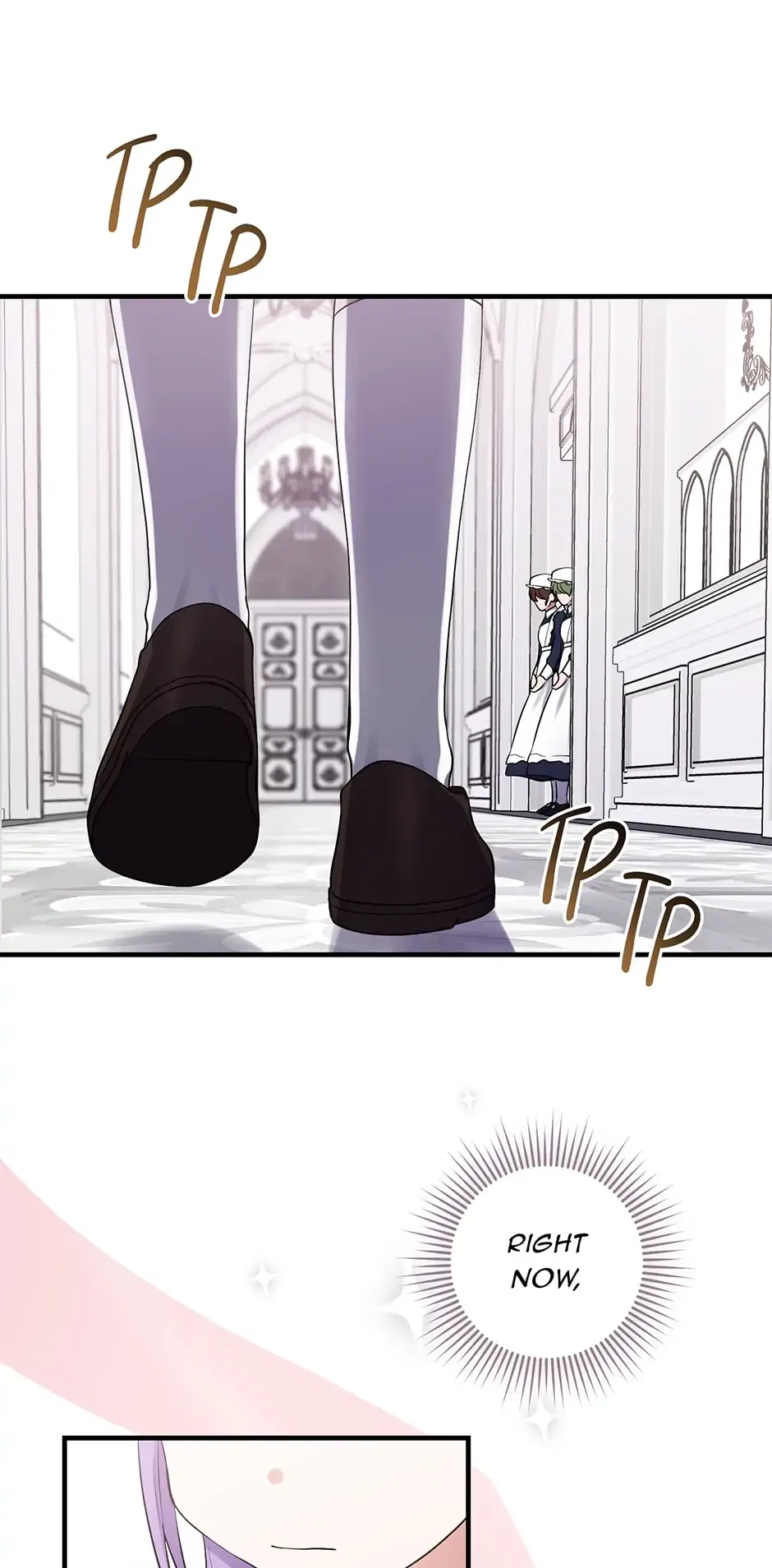 The Unintentionally Ideal Adopted Daughter Chapter 4 – Page 2