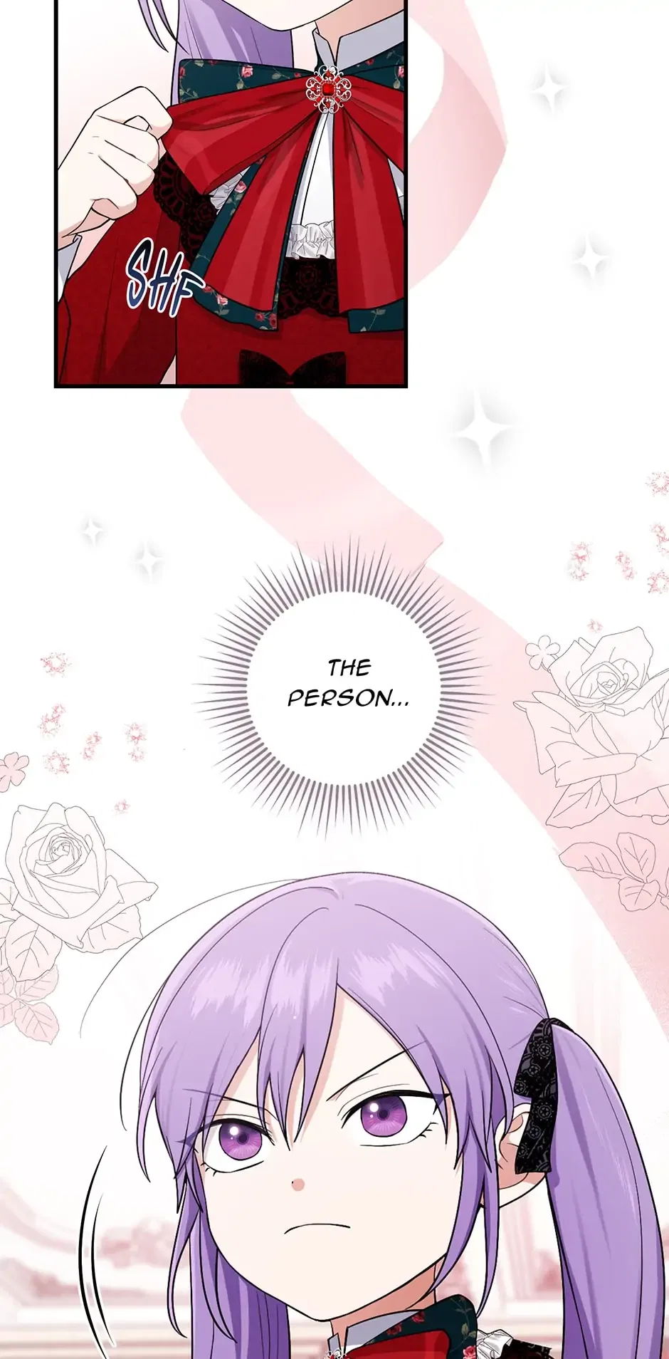 The Unintentionally Ideal Adopted Daughter Chapter 4 – Page 3