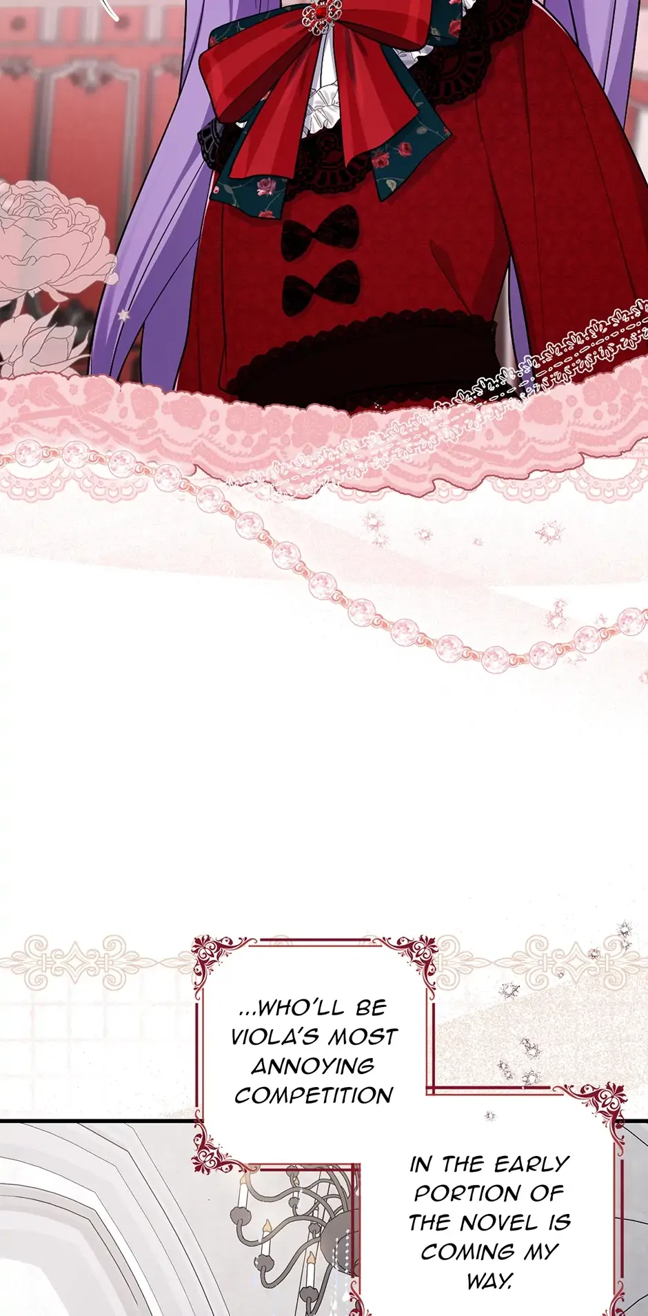 The Unintentionally Ideal Adopted Daughter Chapter 4 – Page 4