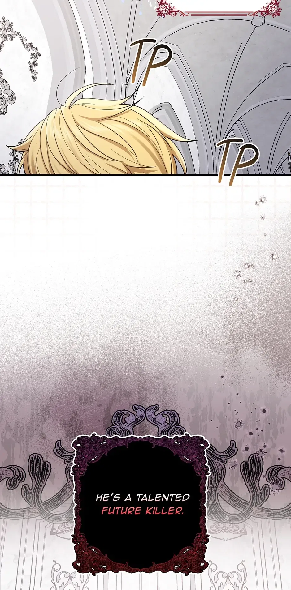 The Unintentionally Ideal Adopted Daughter Chapter 4 – Page 5