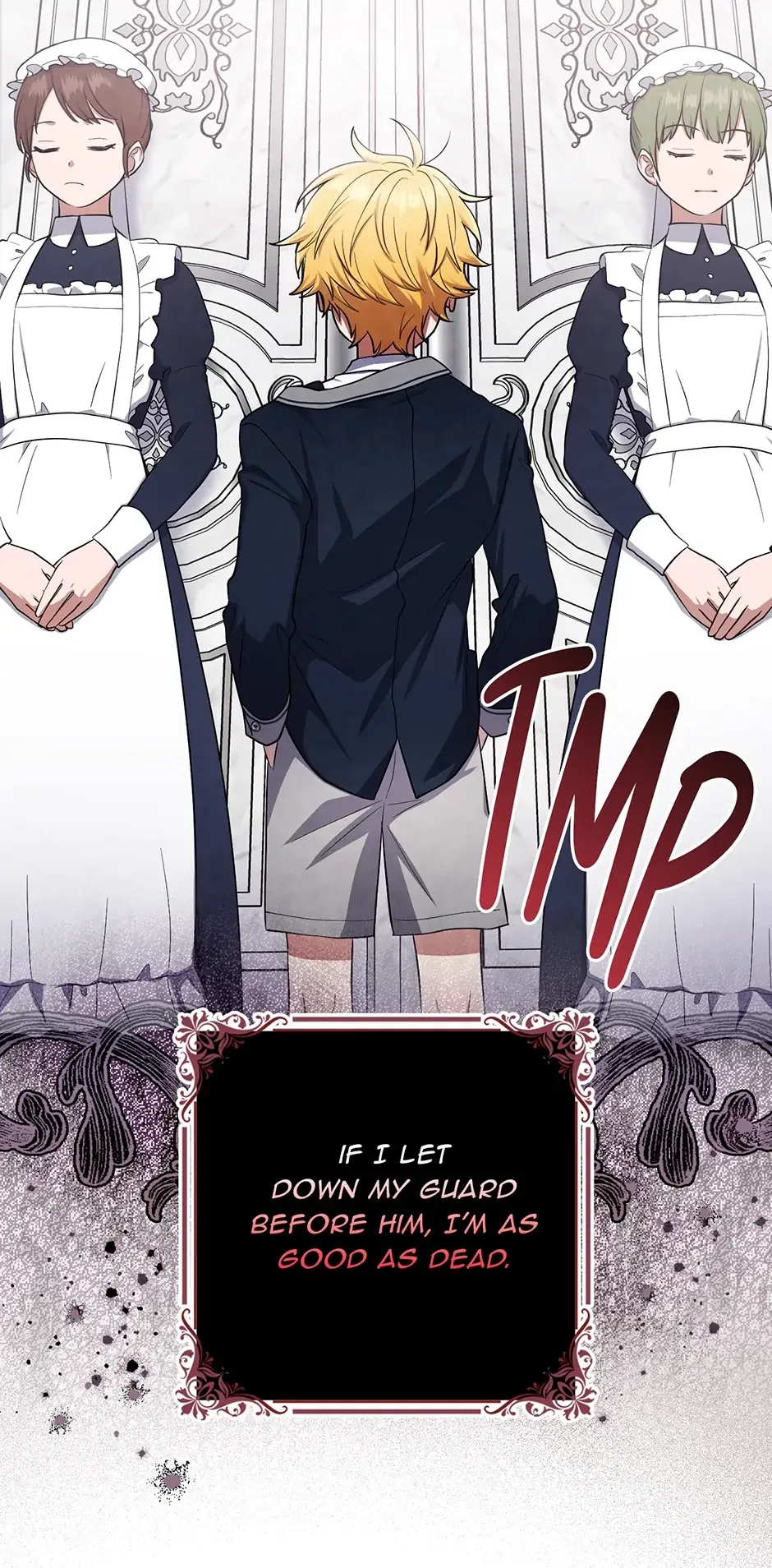 The Unintentionally Ideal Adopted Daughter Chapter 4 – Page 6