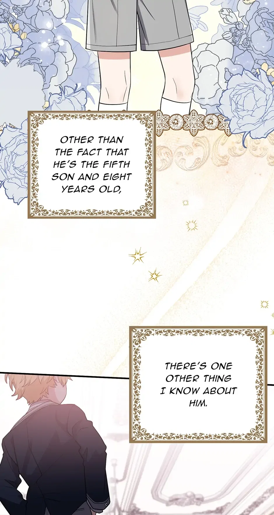 The Unintentionally Ideal Adopted Daughter Chapter 4 – Page 10