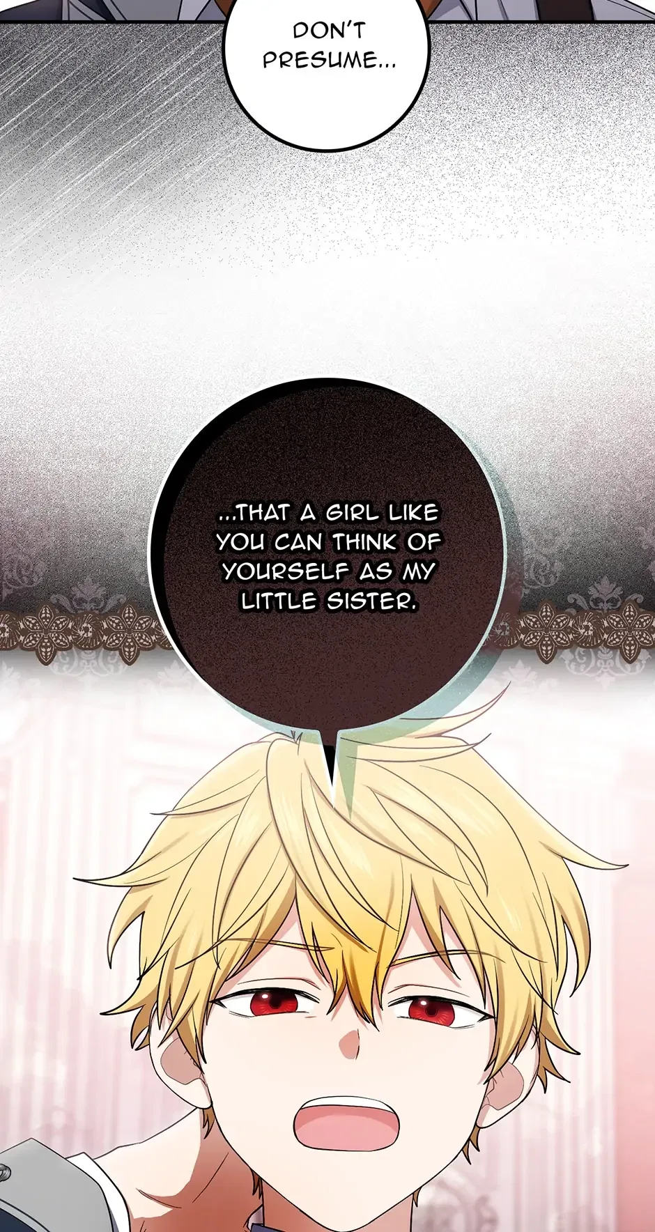 The Unintentionally Ideal Adopted Daughter Chapter 4 – Page 12