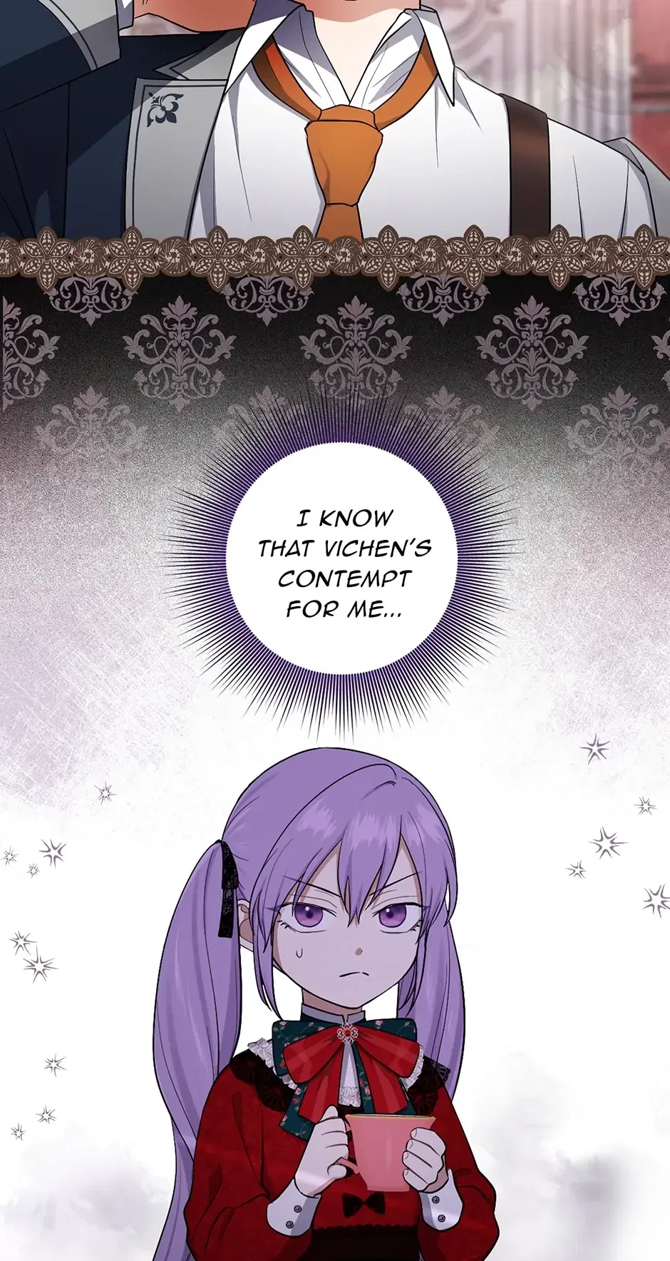 The Unintentionally Ideal Adopted Daughter Chapter 4 – Page 13