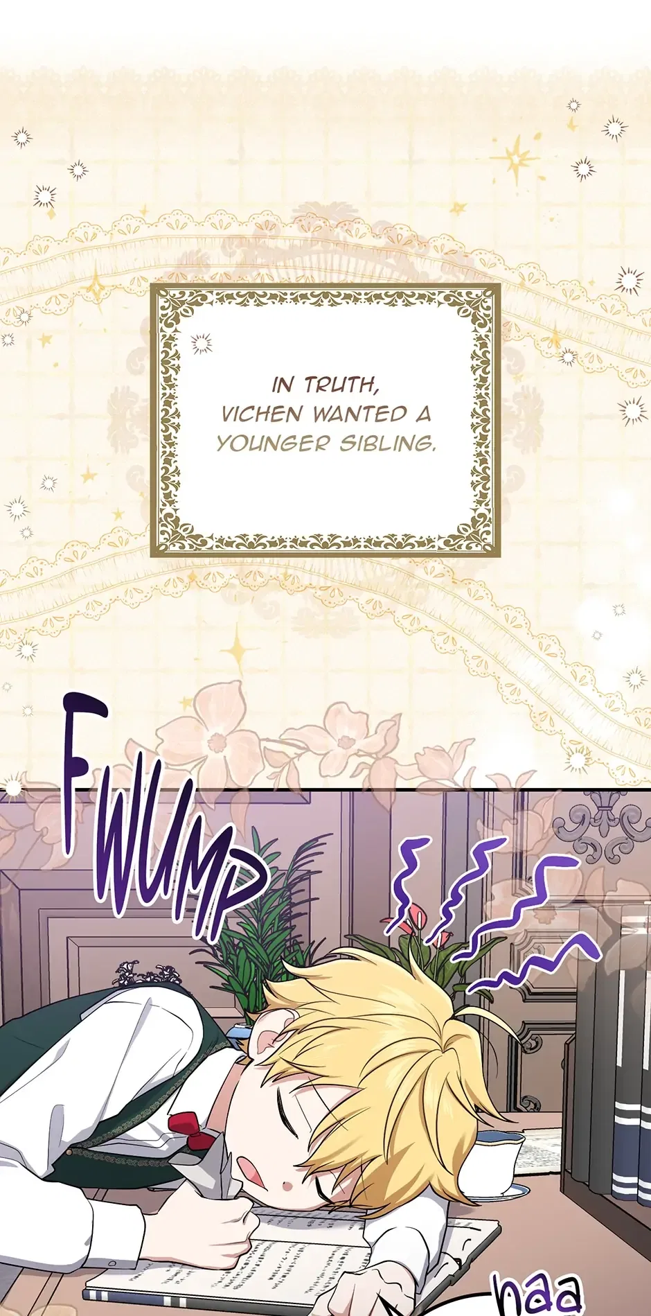 The Unintentionally Ideal Adopted Daughter Chapter 4 – Page 16