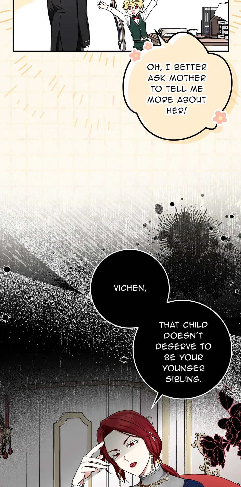 The Unintentionally Ideal Adopted Daughter Chapter 4 – Page 18