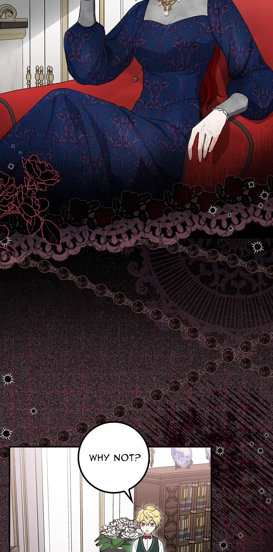 The Unintentionally Ideal Adopted Daughter Chapter 4 – Page 19