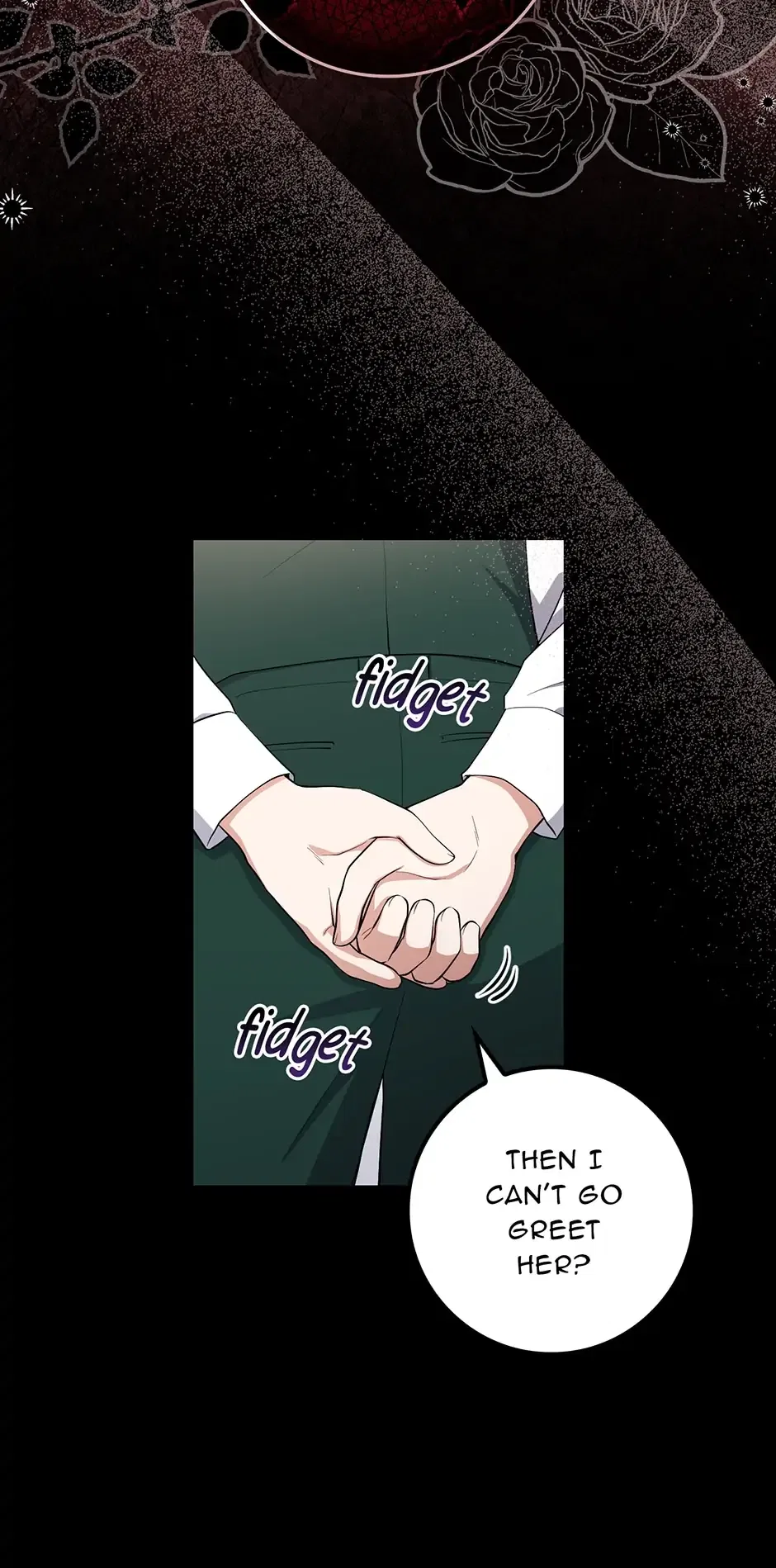 The Unintentionally Ideal Adopted Daughter Chapter 4 – Page 21