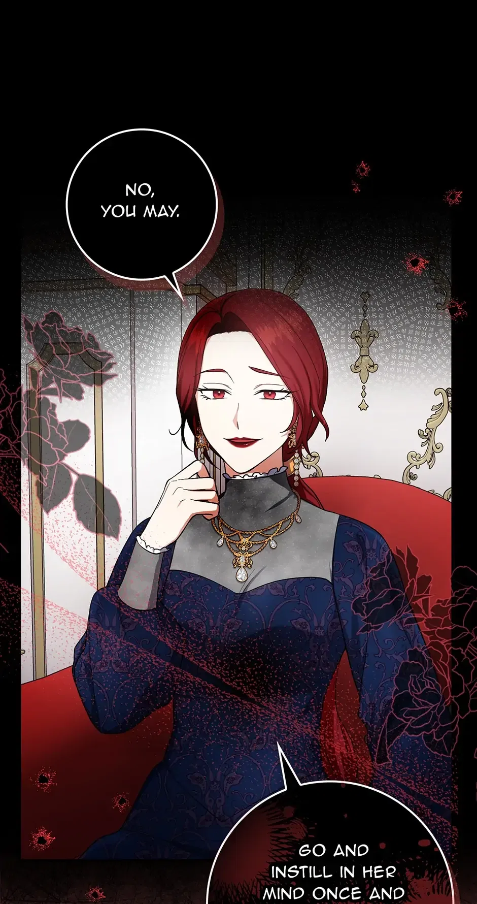 The Unintentionally Ideal Adopted Daughter Chapter 4 – Page 22