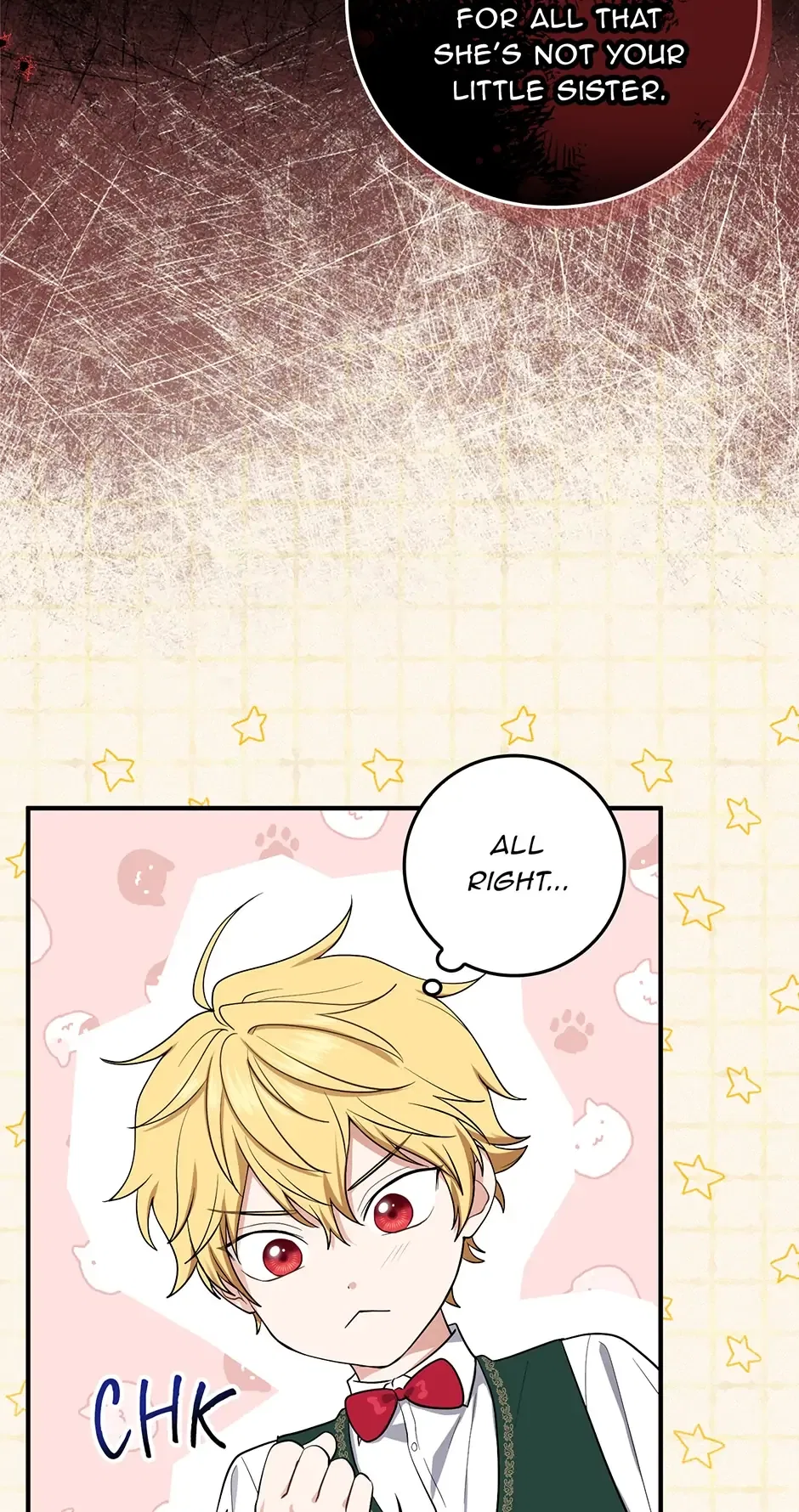 The Unintentionally Ideal Adopted Daughter Chapter 4 – Page 23
