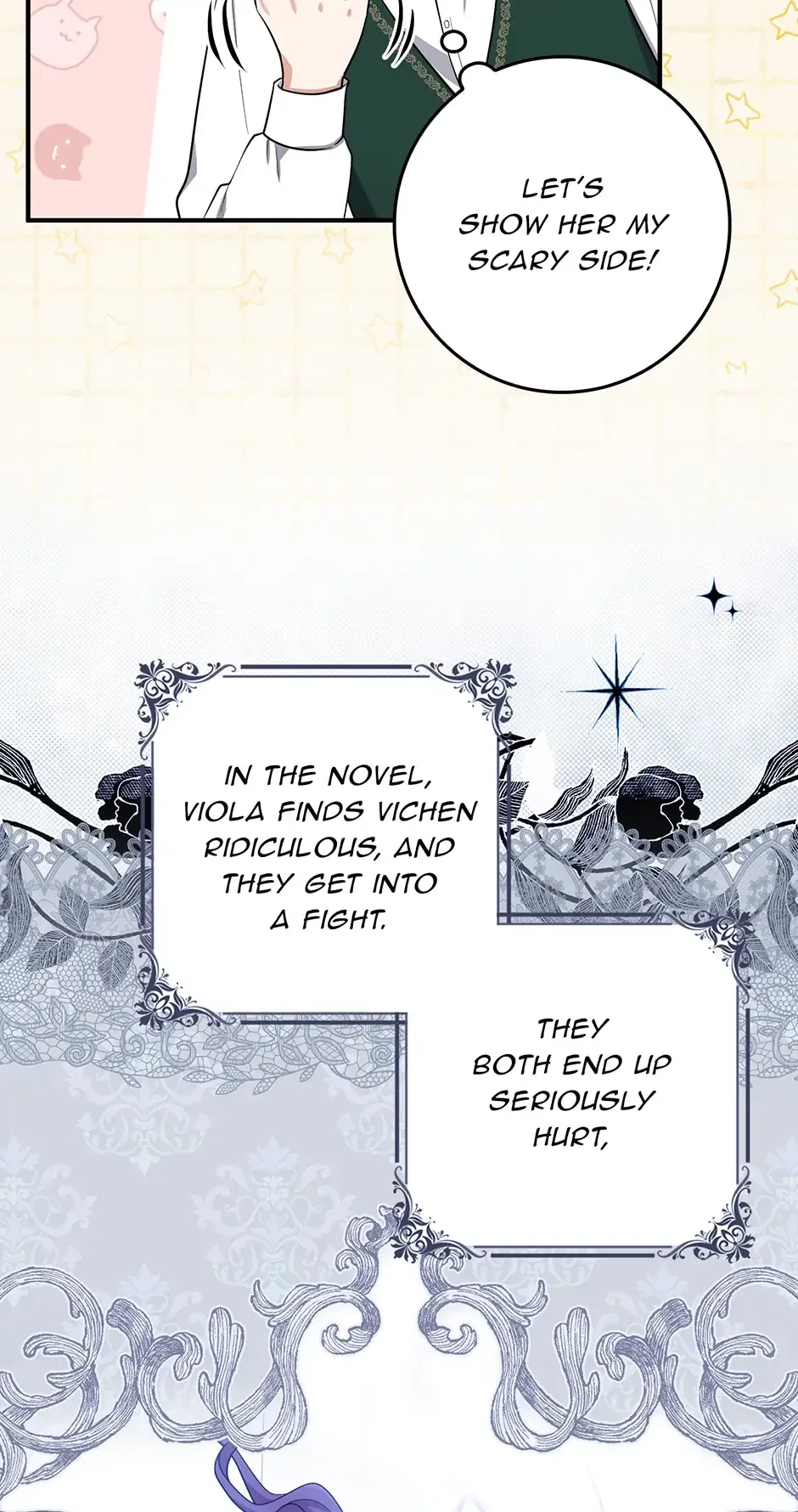 The Unintentionally Ideal Adopted Daughter Chapter 4 – Page 24