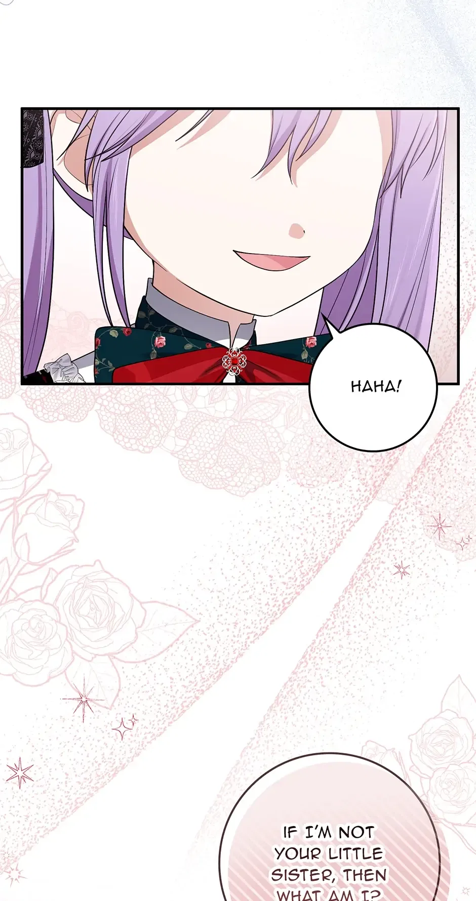 The Unintentionally Ideal Adopted Daughter Chapter 4 – Page 27