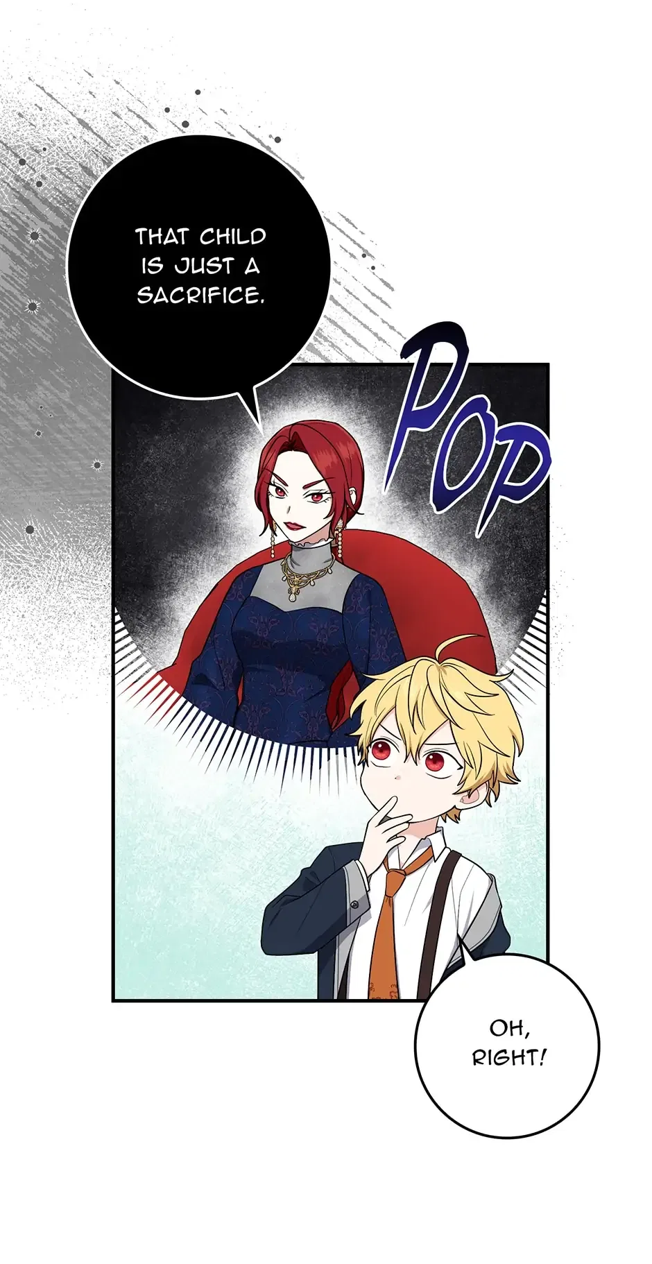 The Unintentionally Ideal Adopted Daughter Chapter 4 – Page 29