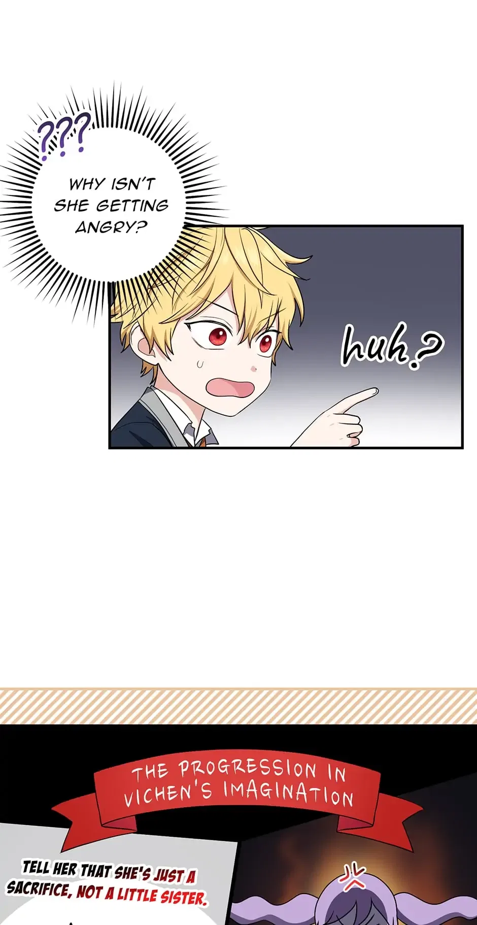 The Unintentionally Ideal Adopted Daughter Chapter 4 – Page 31