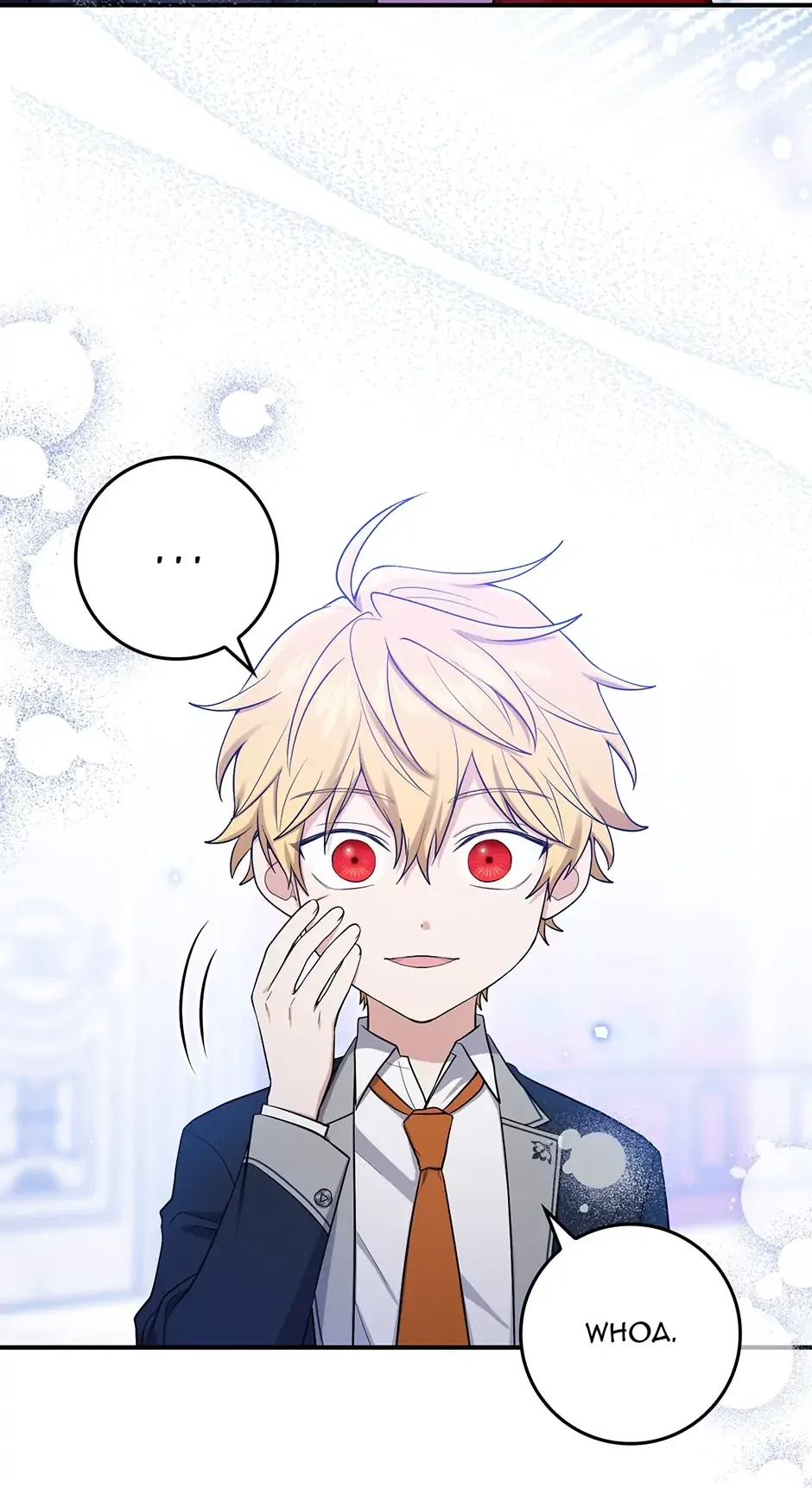 The Unintentionally Ideal Adopted Daughter Chapter 4 – Page 38