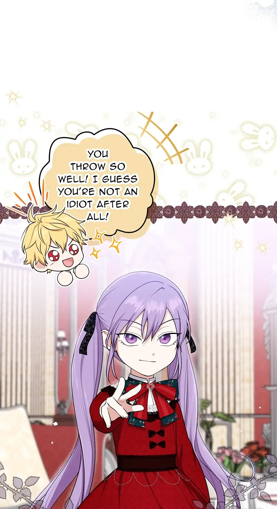 The Unintentionally Ideal Adopted Daughter Chapter 4 – Page 39