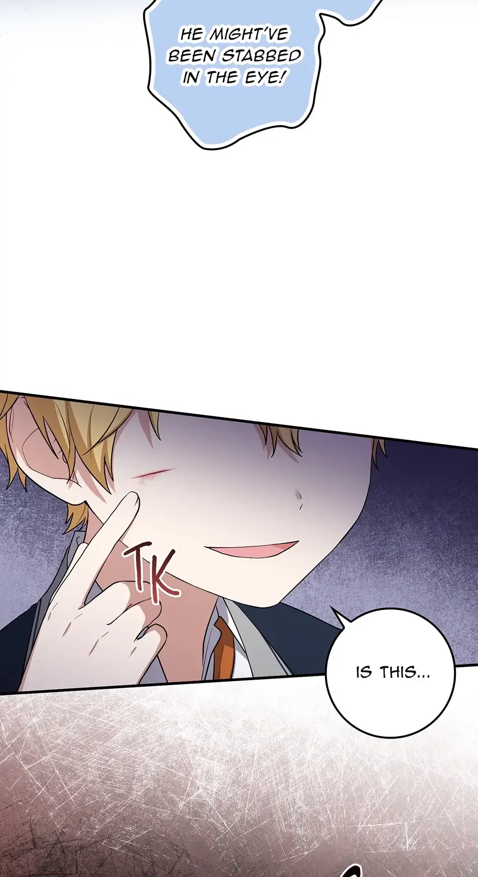 The Unintentionally Ideal Adopted Daughter Chapter 4 – Page 41