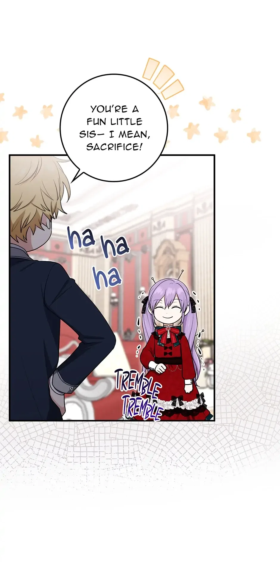 The Unintentionally Ideal Adopted Daughter Chapter 4 – Page 43
