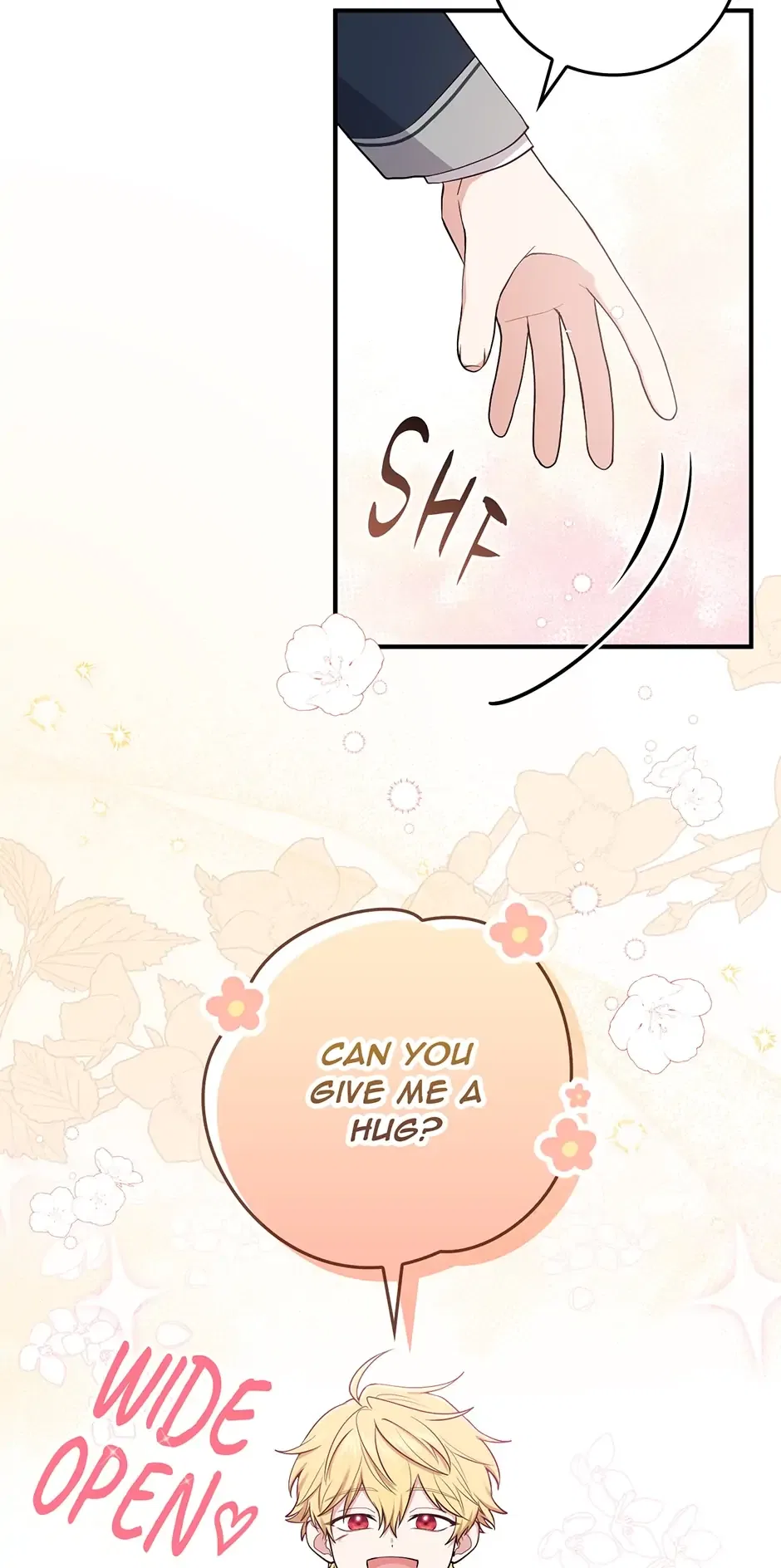The Unintentionally Ideal Adopted Daughter Chapter 4 – Page 45