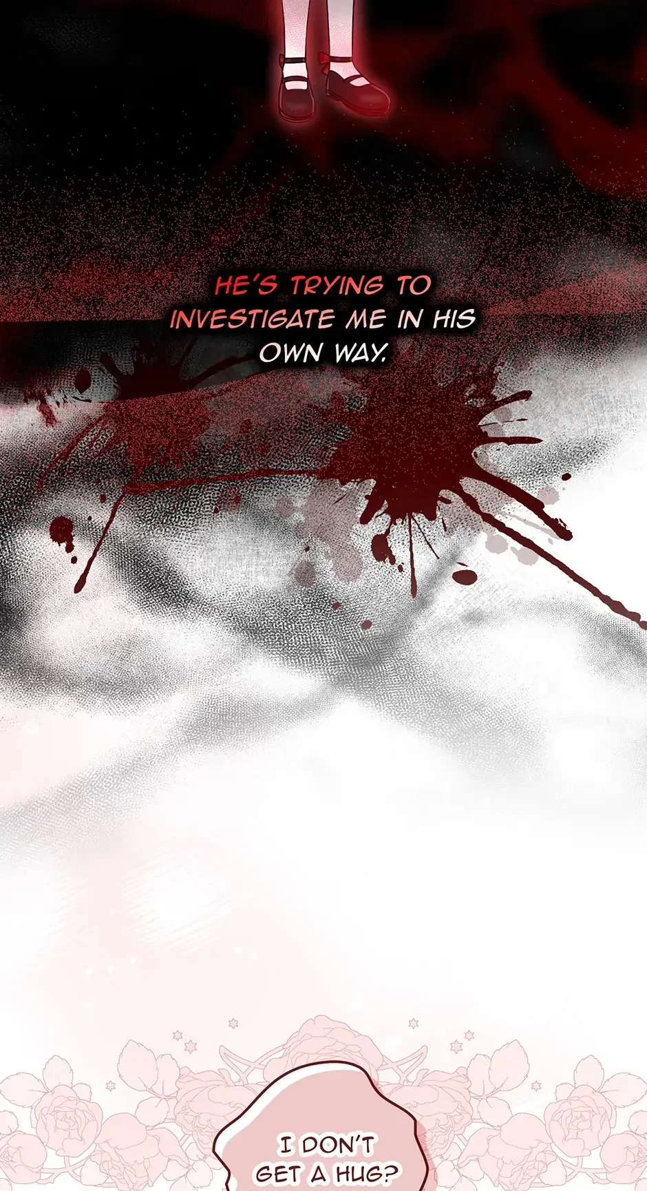 The Unintentionally Ideal Adopted Daughter Chapter 4 – Page 50