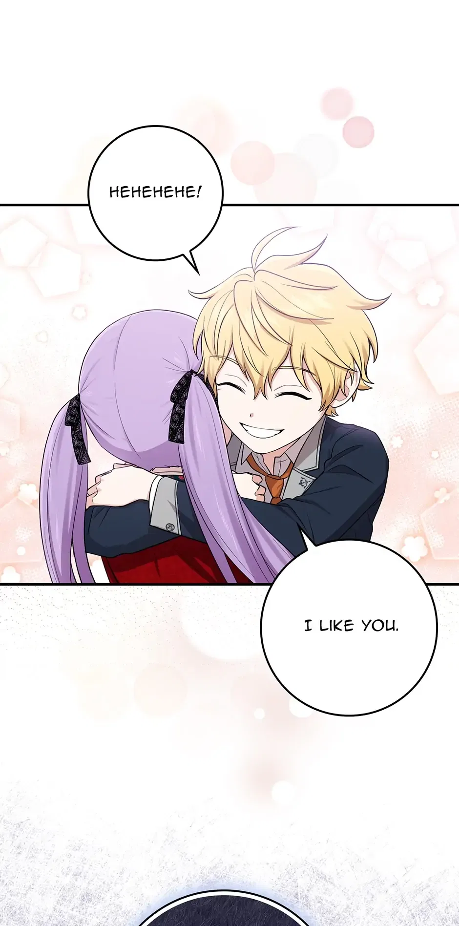 The Unintentionally Ideal Adopted Daughter Chapter 4 – Page 54