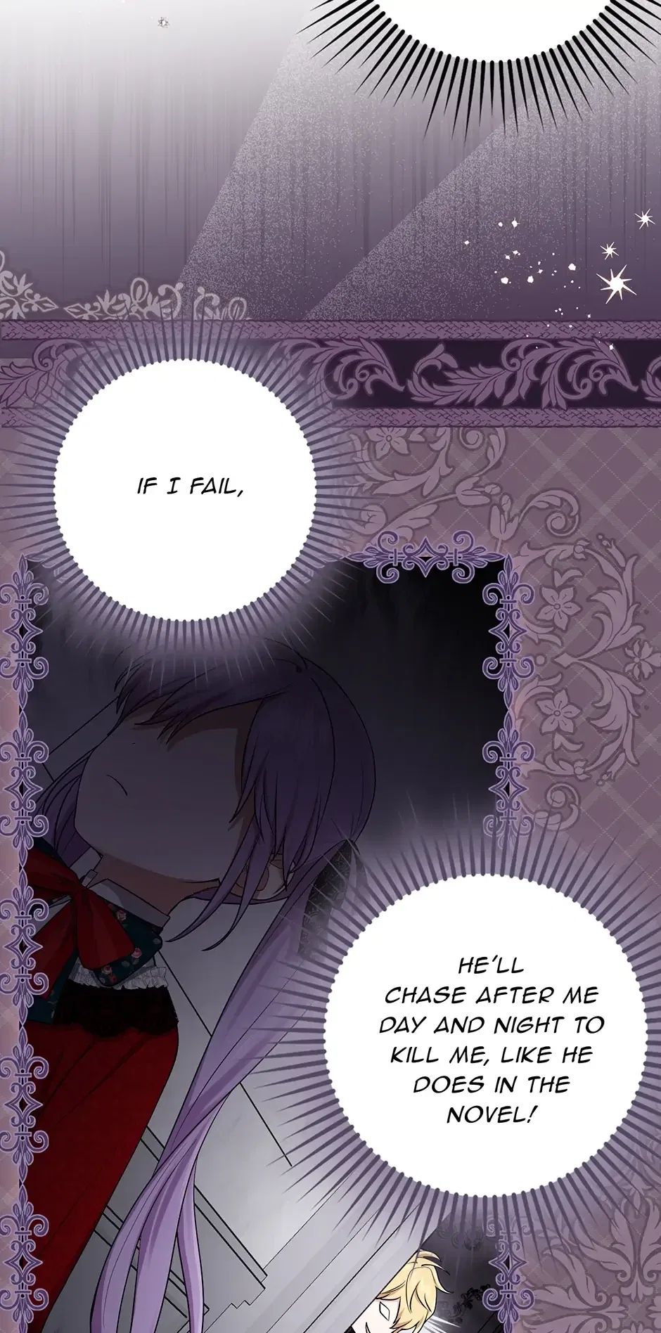 The Unintentionally Ideal Adopted Daughter Chapter 4 – Page 57
