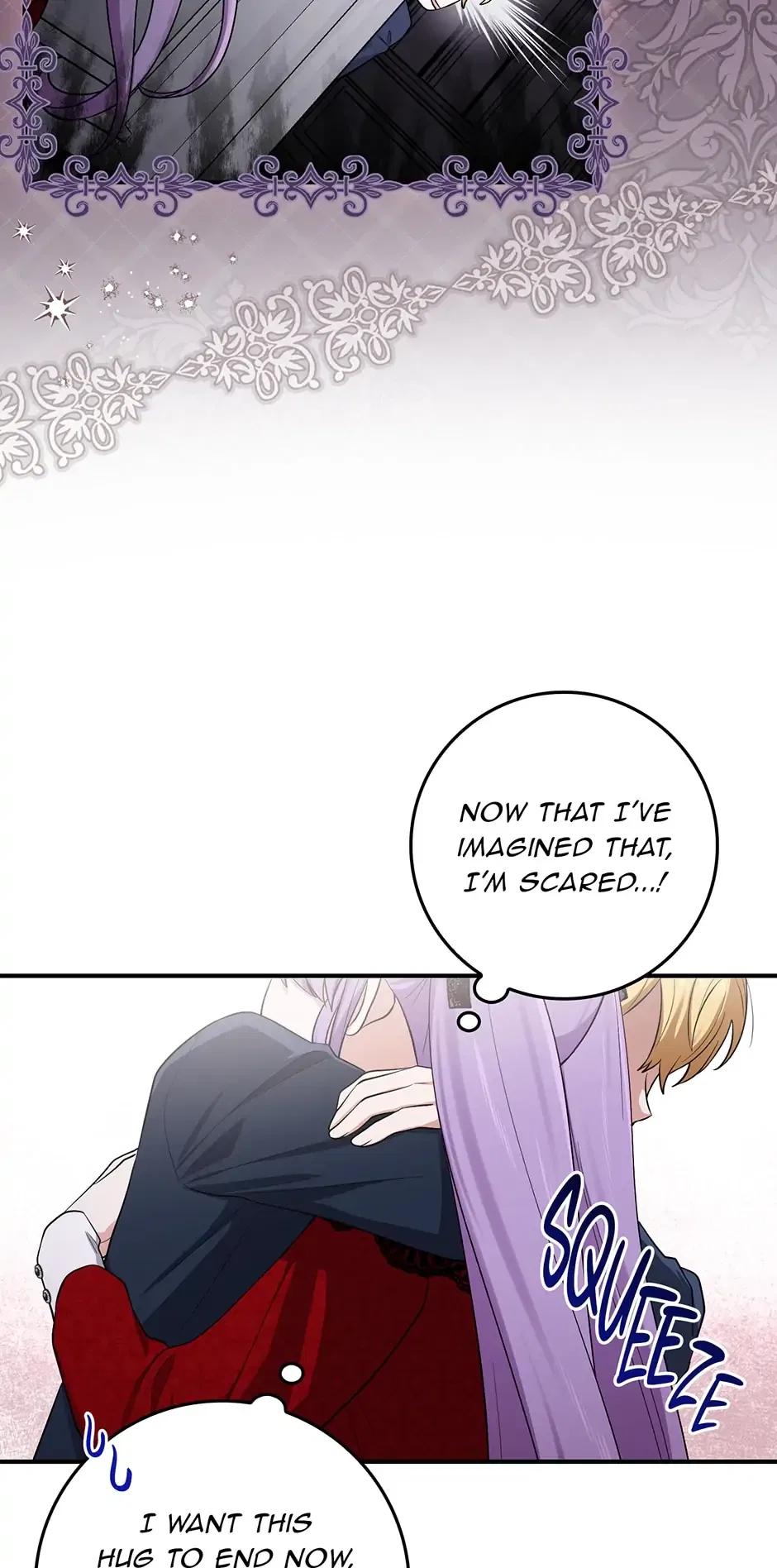 The Unintentionally Ideal Adopted Daughter Chapter 4 – Page 58