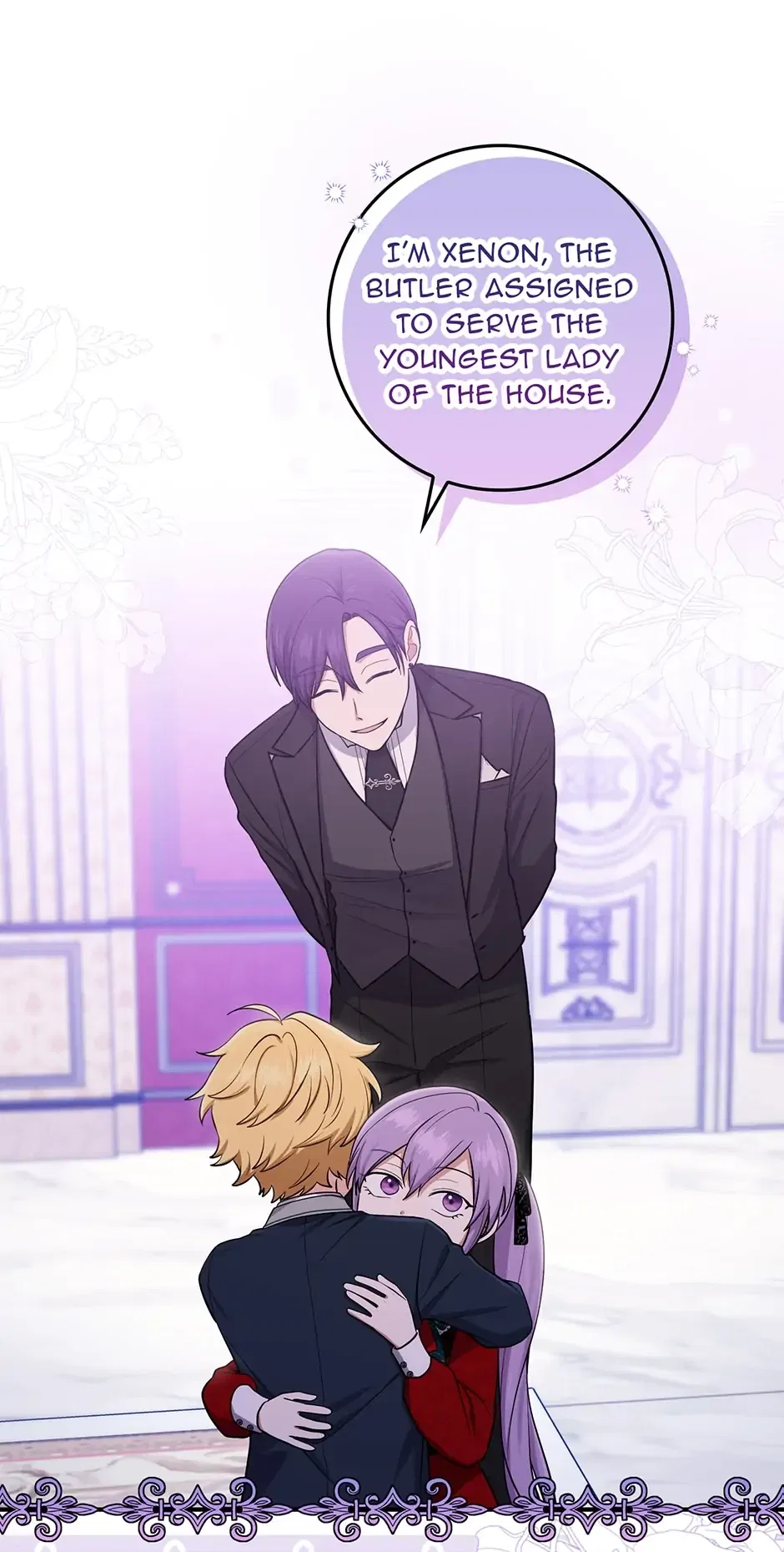 The Unintentionally Ideal Adopted Daughter Chapter 4 – Page 60