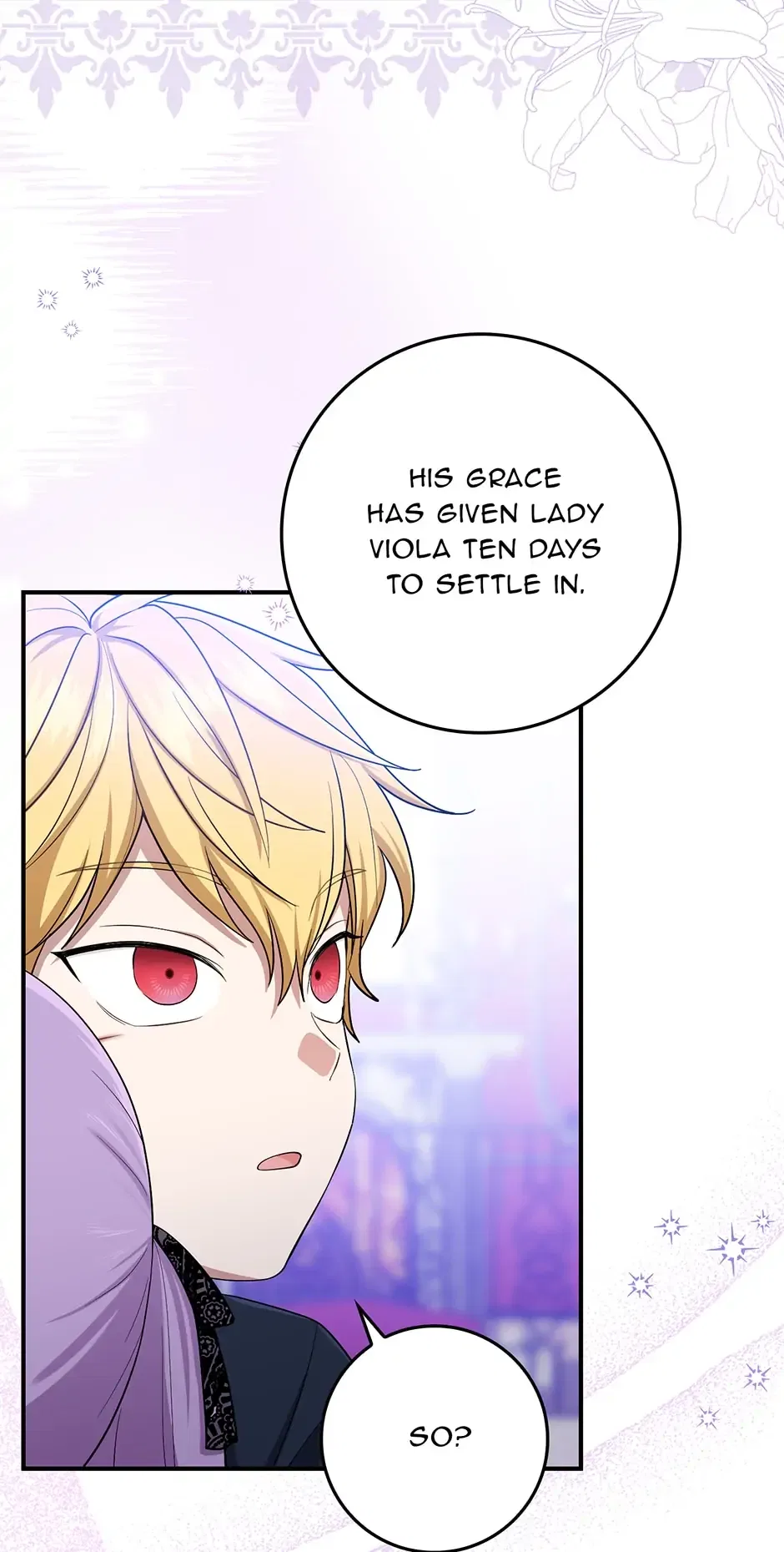 The Unintentionally Ideal Adopted Daughter Chapter 4 – Page 61
