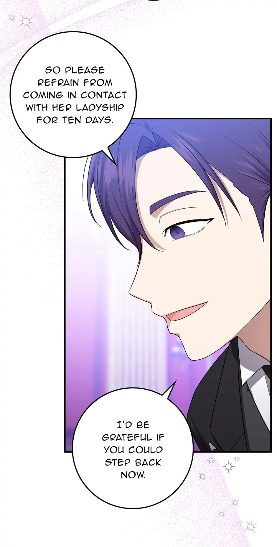 The Unintentionally Ideal Adopted Daughter Chapter 4 – Page 62