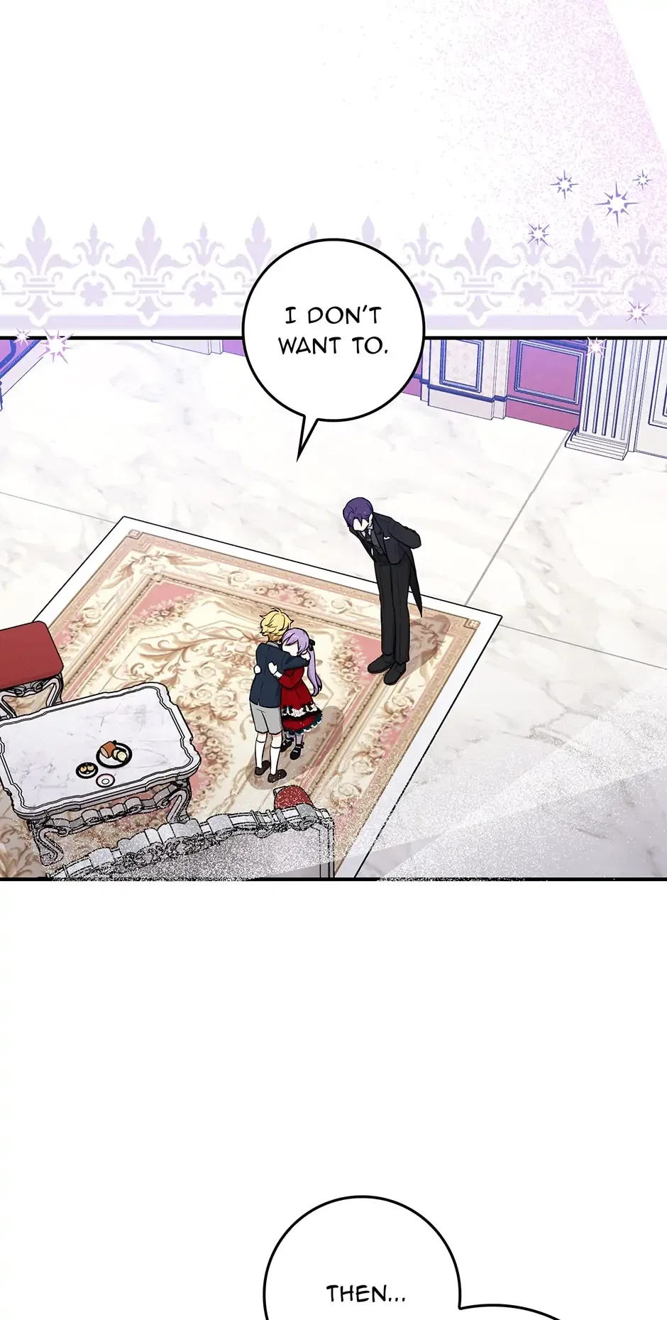 The Unintentionally Ideal Adopted Daughter Chapter 4 – Page 63