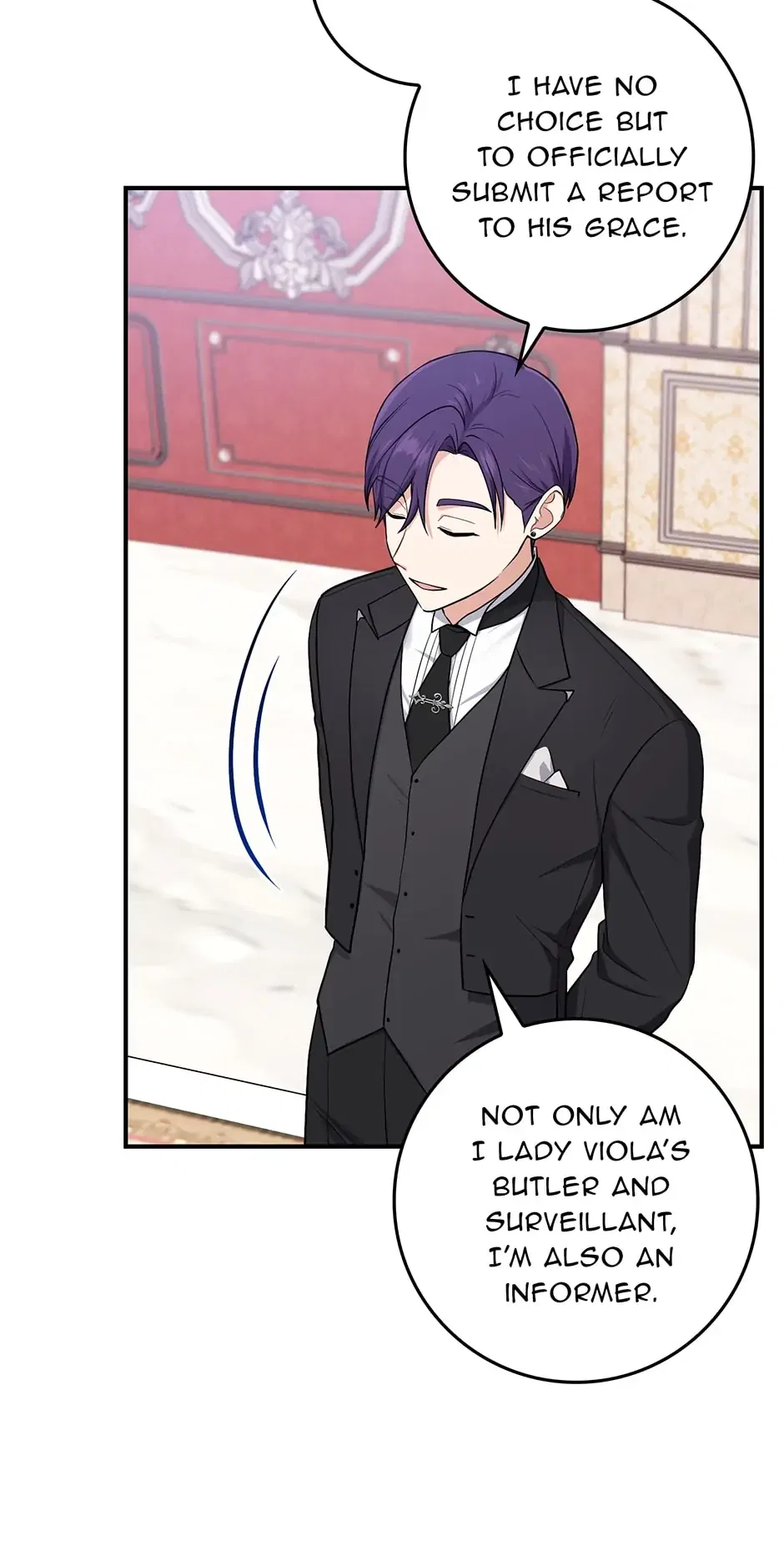 The Unintentionally Ideal Adopted Daughter Chapter 4 – Page 64