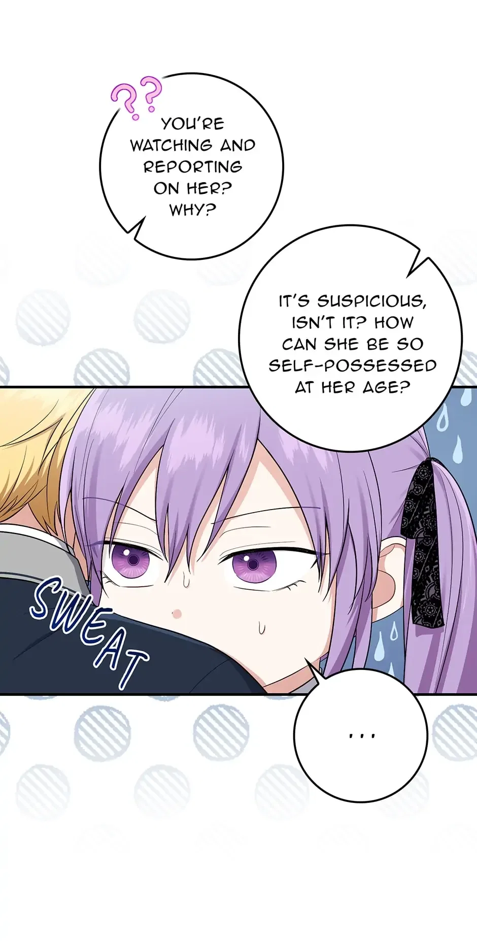 The Unintentionally Ideal Adopted Daughter Chapter 4 – Page 65