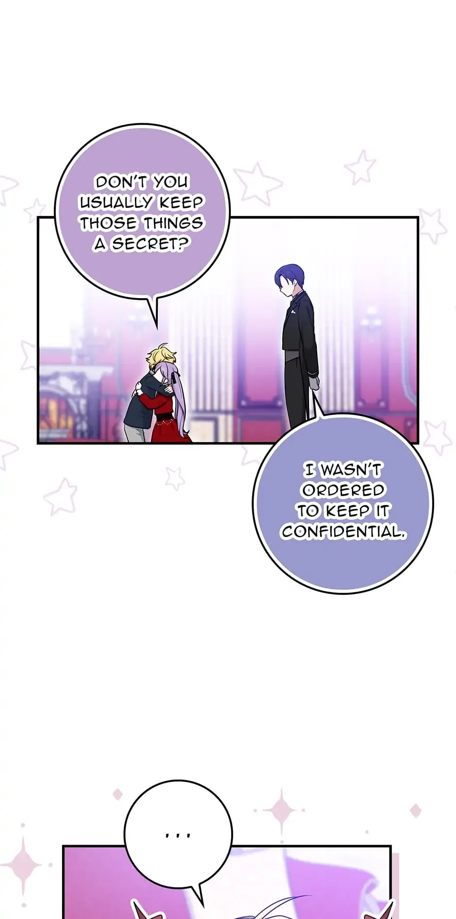 The Unintentionally Ideal Adopted Daughter Chapter 4 – Page 66