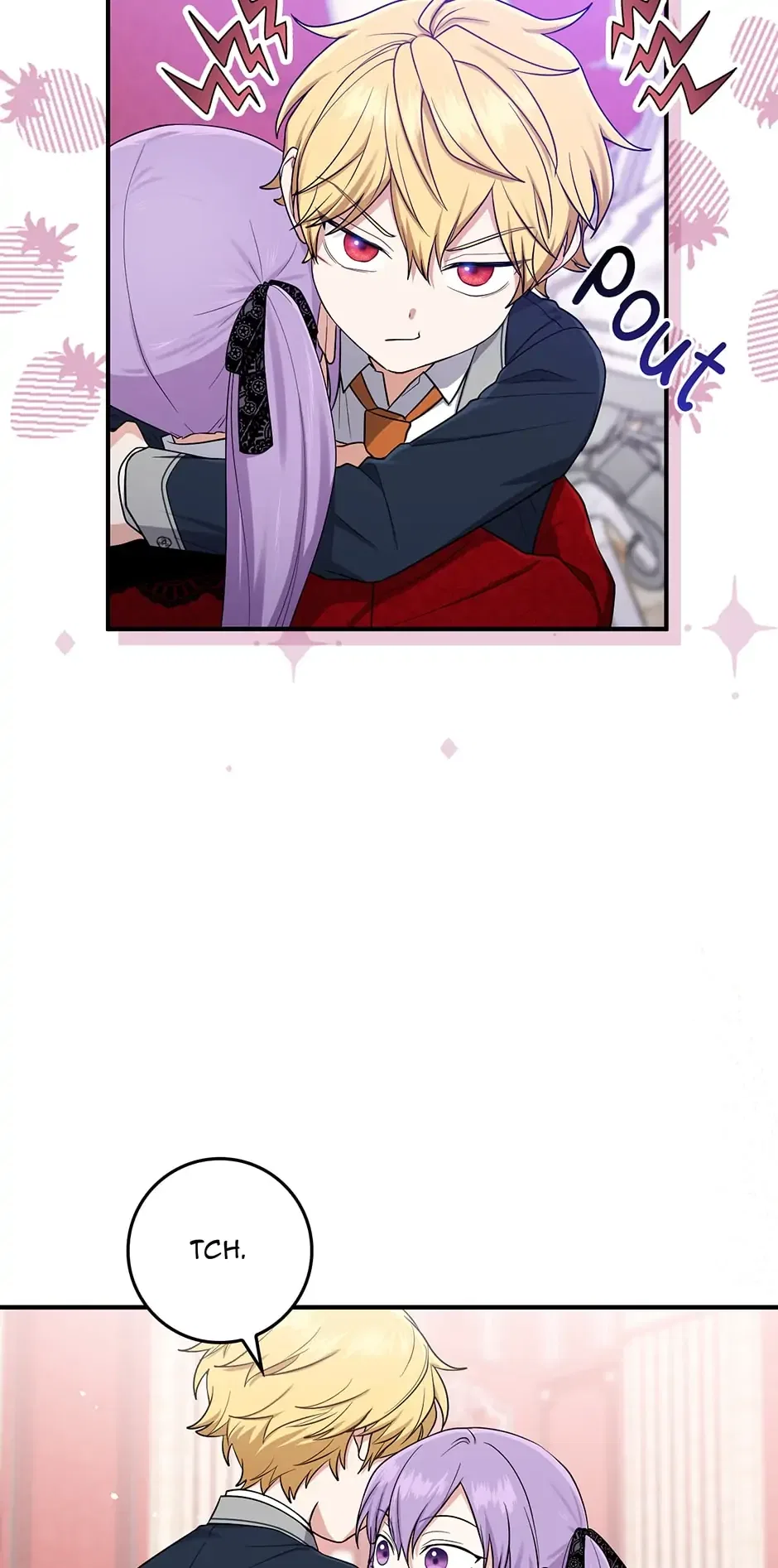 The Unintentionally Ideal Adopted Daughter Chapter 4 – Page 67