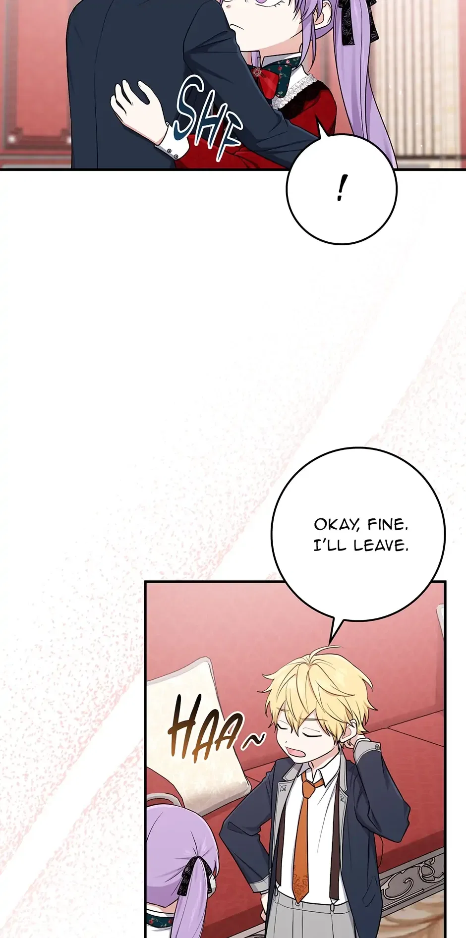 The Unintentionally Ideal Adopted Daughter Chapter 4 – Page 68