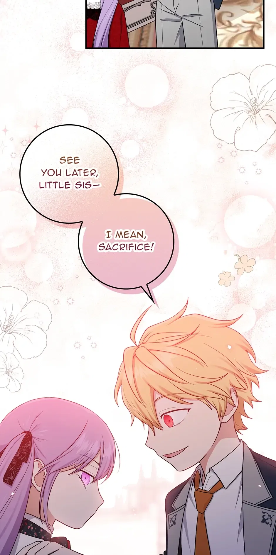 The Unintentionally Ideal Adopted Daughter Chapter 4 – Page 69