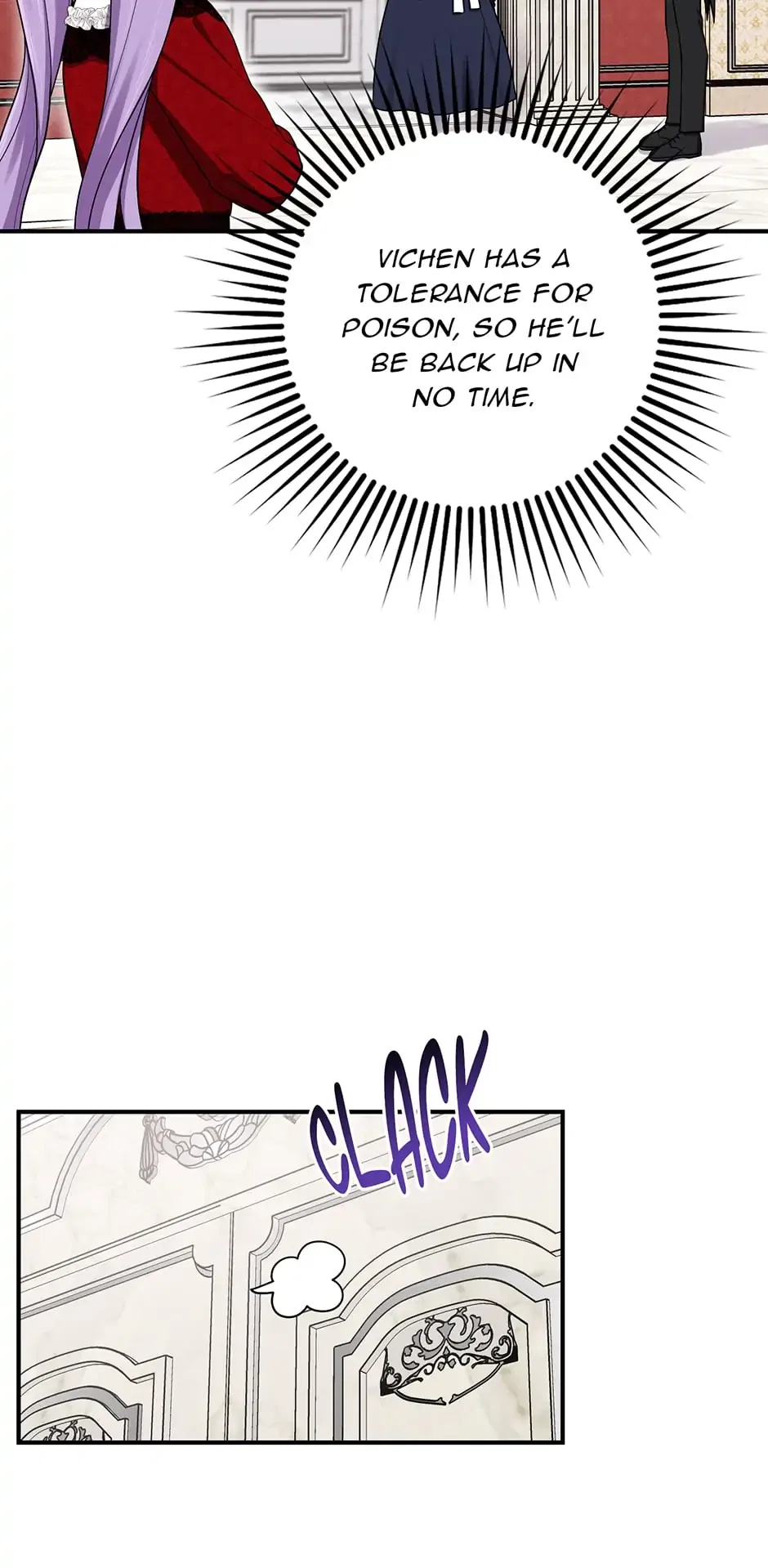 The Unintentionally Ideal Adopted Daughter Chapter 4 – Page 75