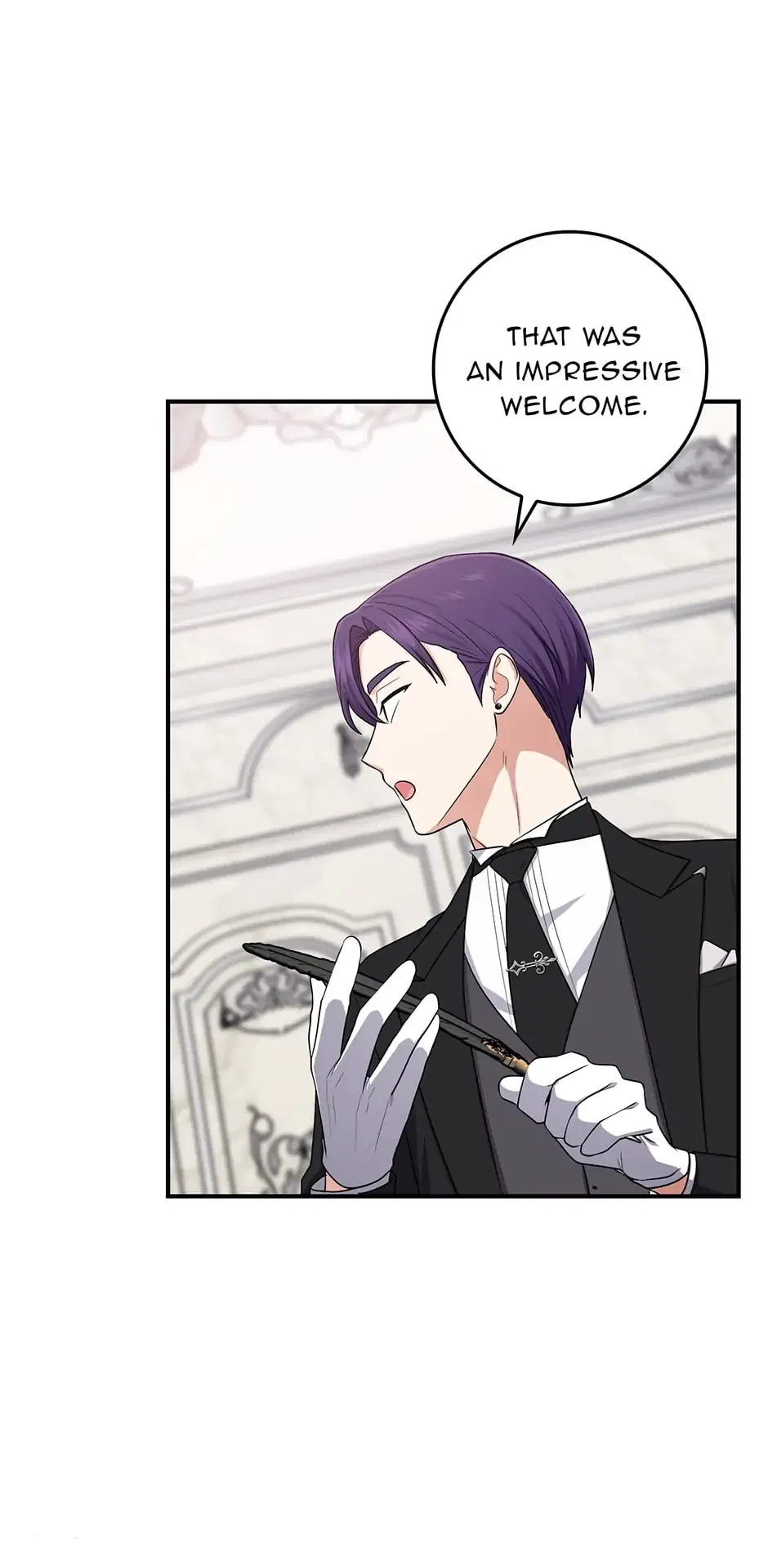The Unintentionally Ideal Adopted Daughter Chapter 4 – Page 76